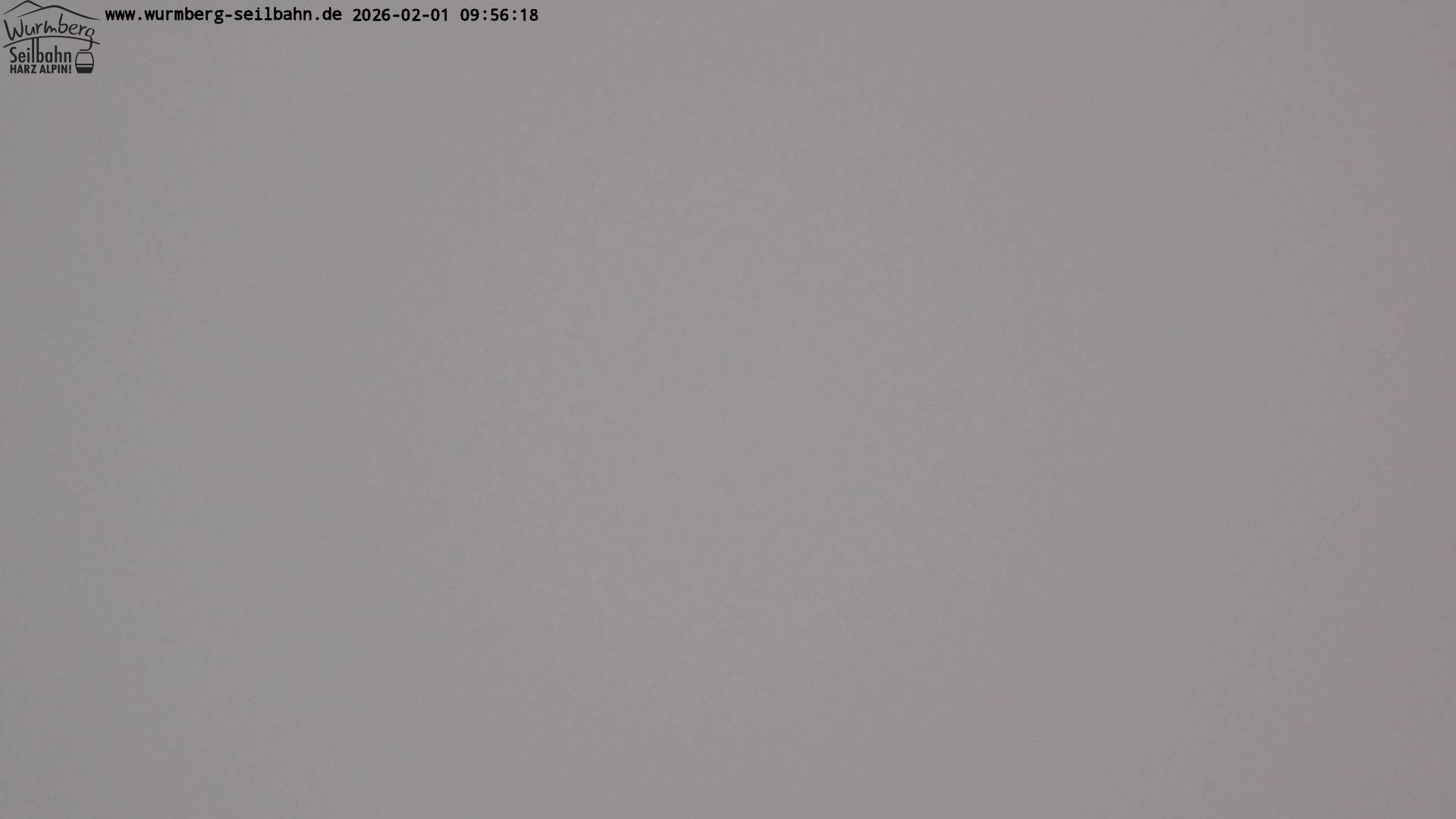 Archiv Foto Webcam Wurmberg