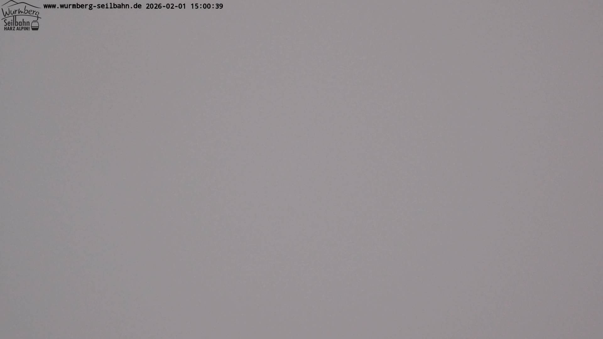 Archiv Foto Webcam Wurmberg