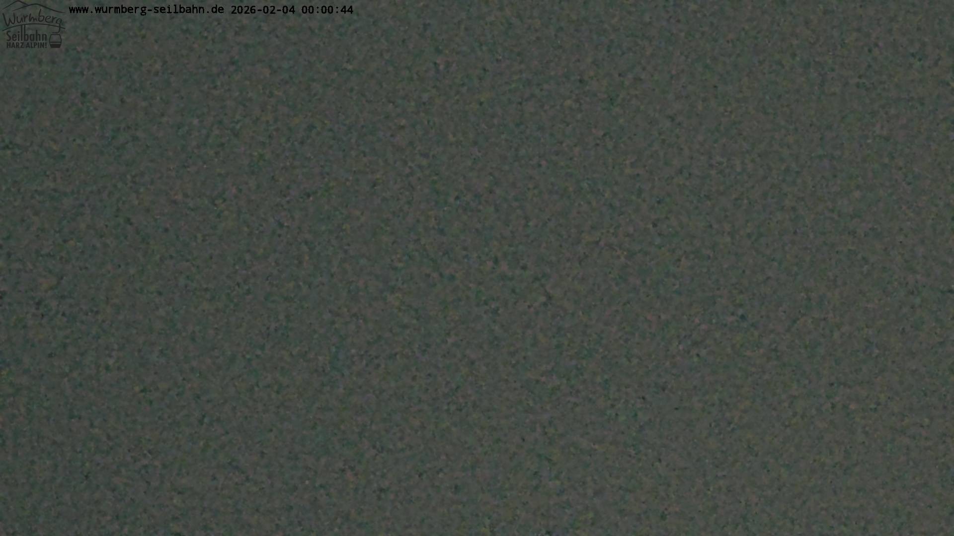 Archiv Foto Webcam Wurmberg