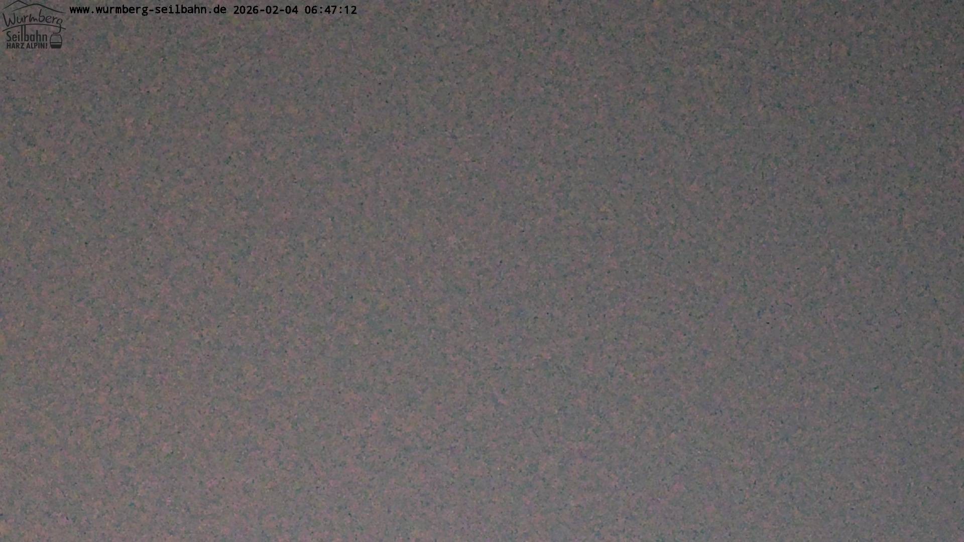 Archiv Foto Webcam Wurmberg