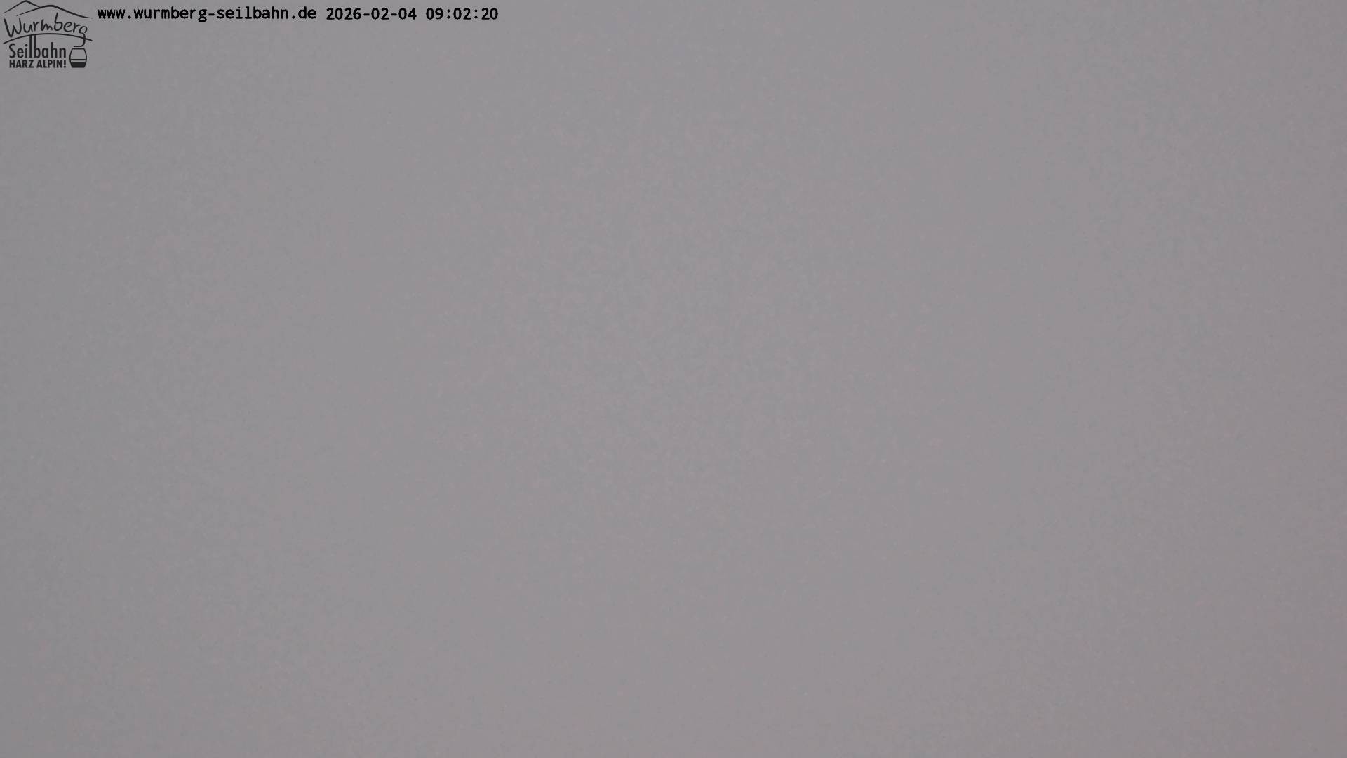 Archiv Foto Webcam Wurmberg