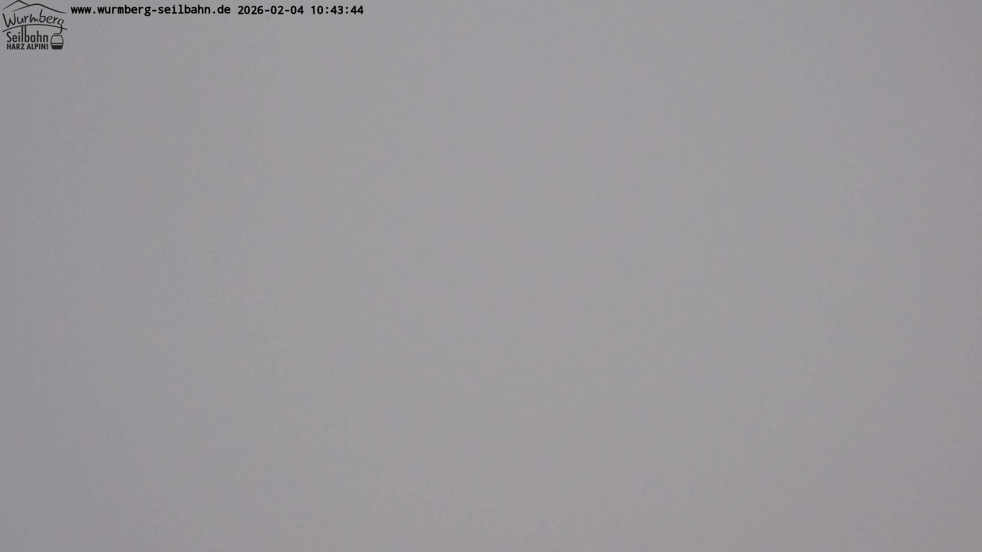 Archiv Foto Webcam Wurmberg