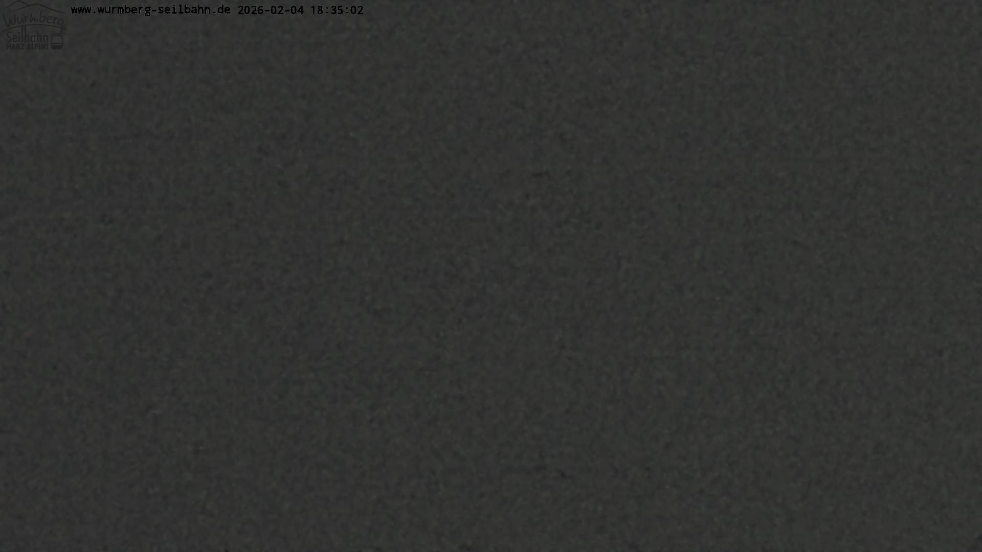 Archiv Foto Webcam Wurmberg