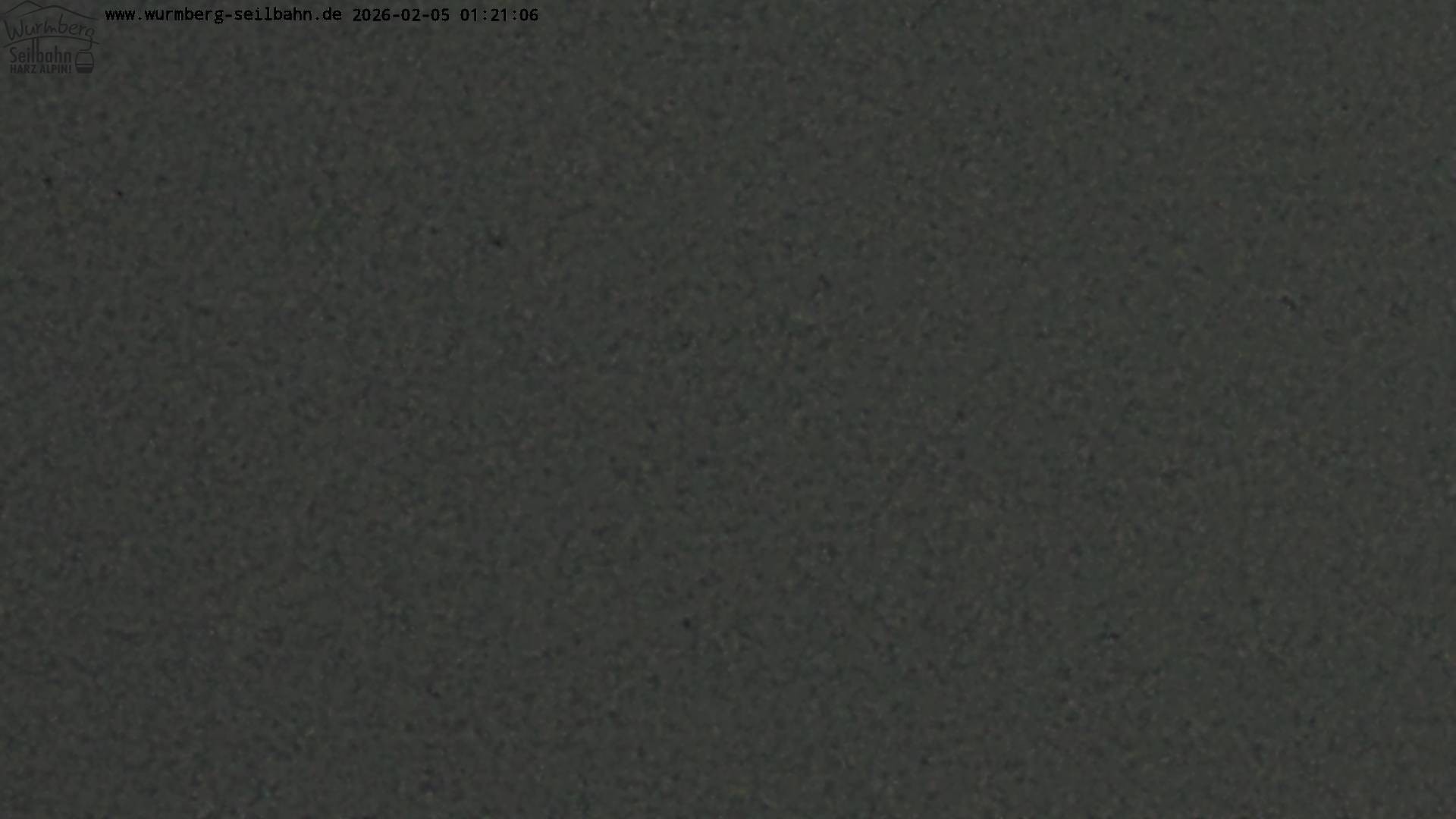 Archiv Foto Webcam Wurmberg