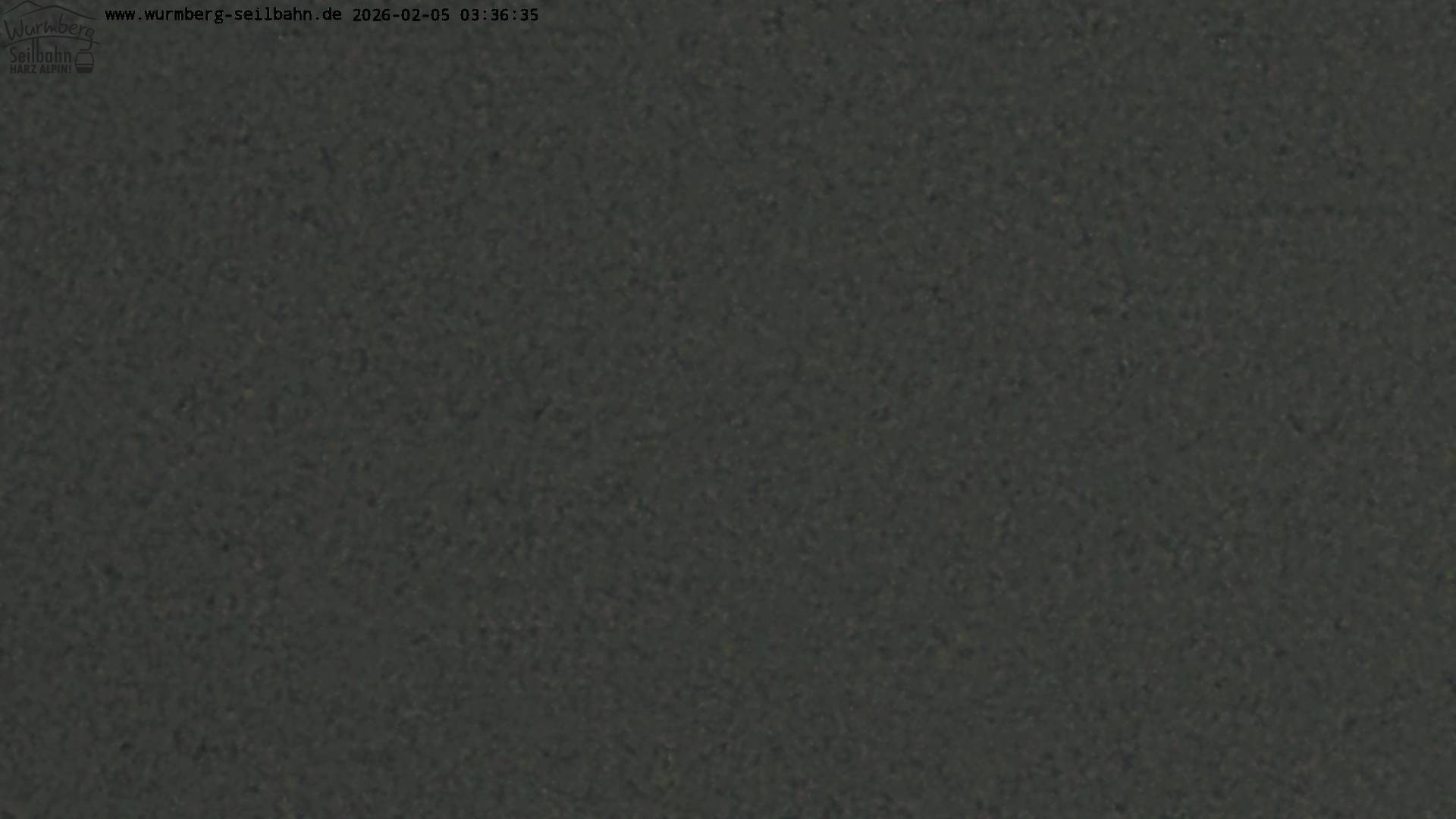 Archiv Foto Webcam Wurmberg