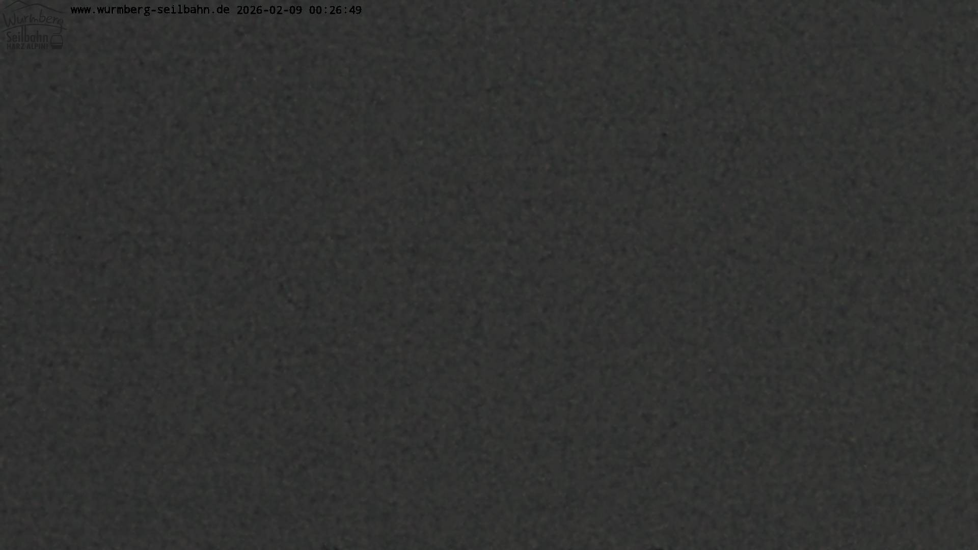 Archived image Webcam Wurmberg mountain