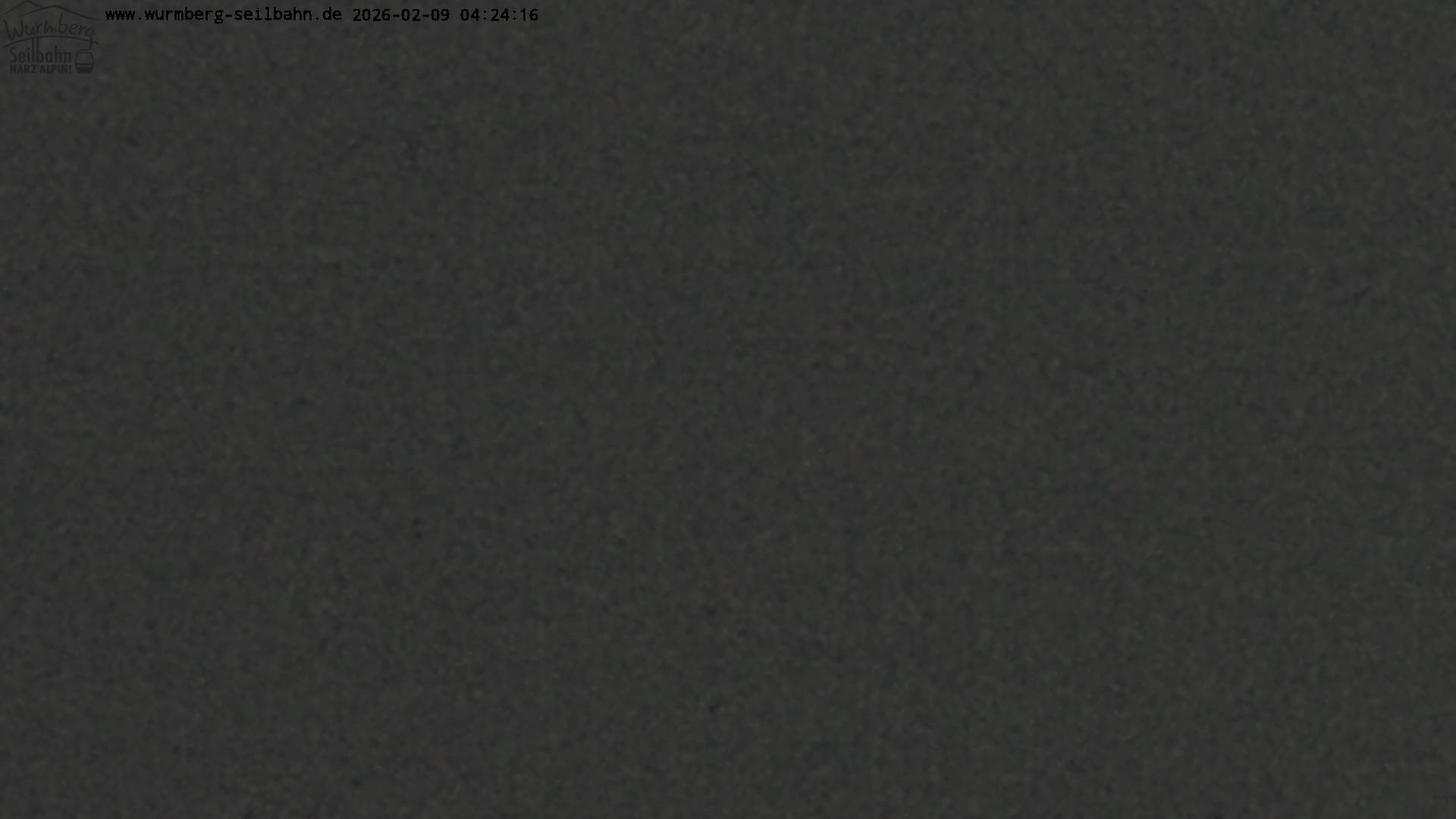 Archived image Webcam Wurmberg mountain