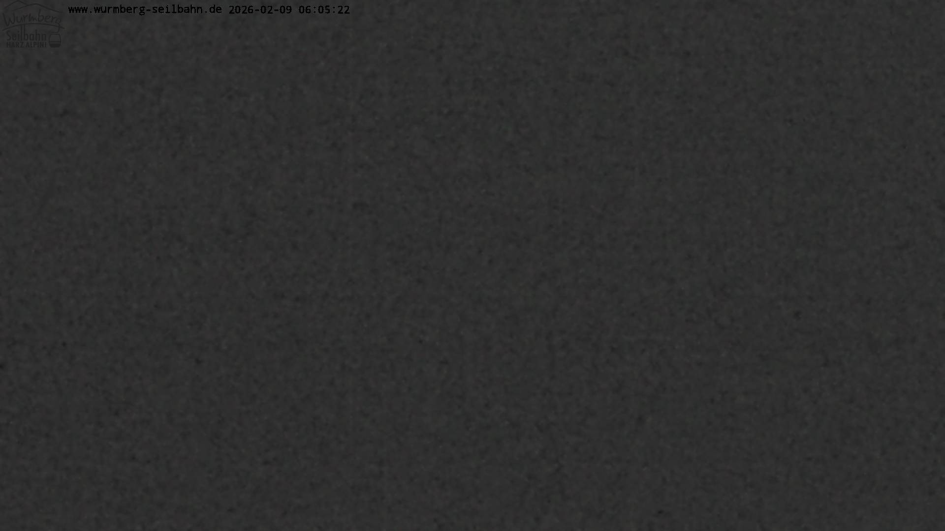 Archived image Webcam Wurmberg mountain