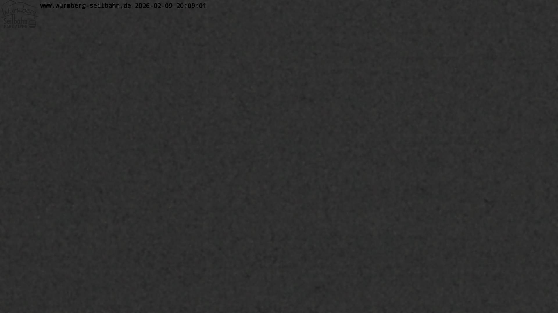 Archived image Webcam Wurmberg mountain