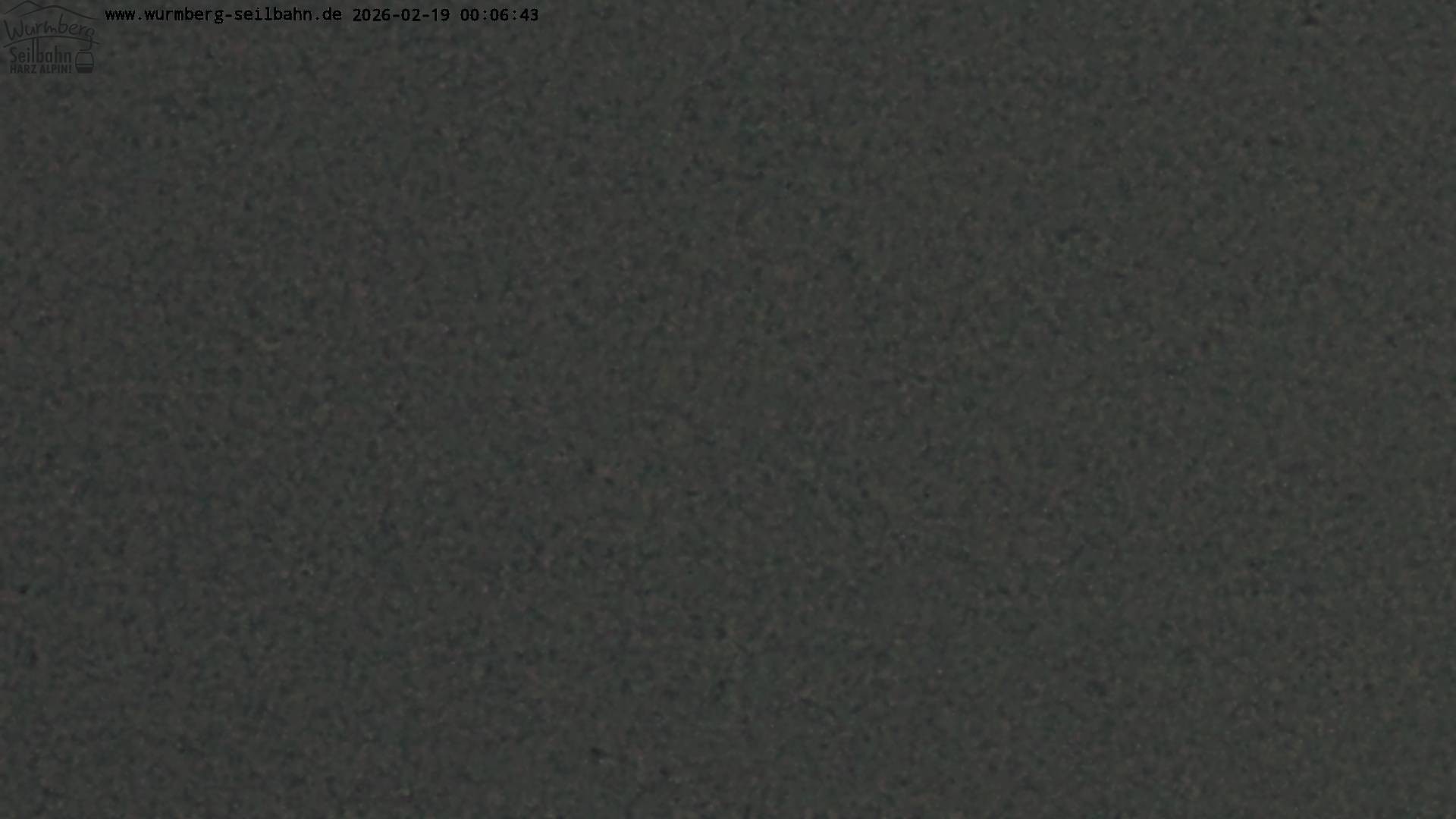 Archiv Foto Webcam Wurmberg