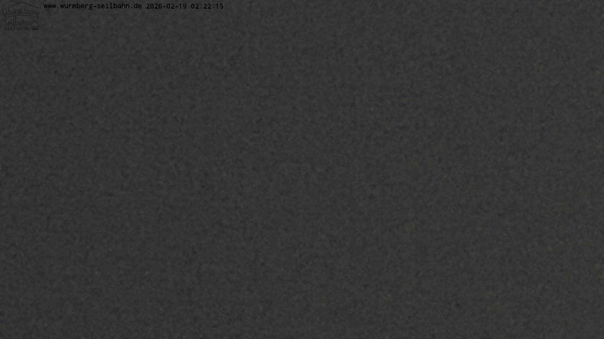 Archiv Foto Webcam Wurmberg