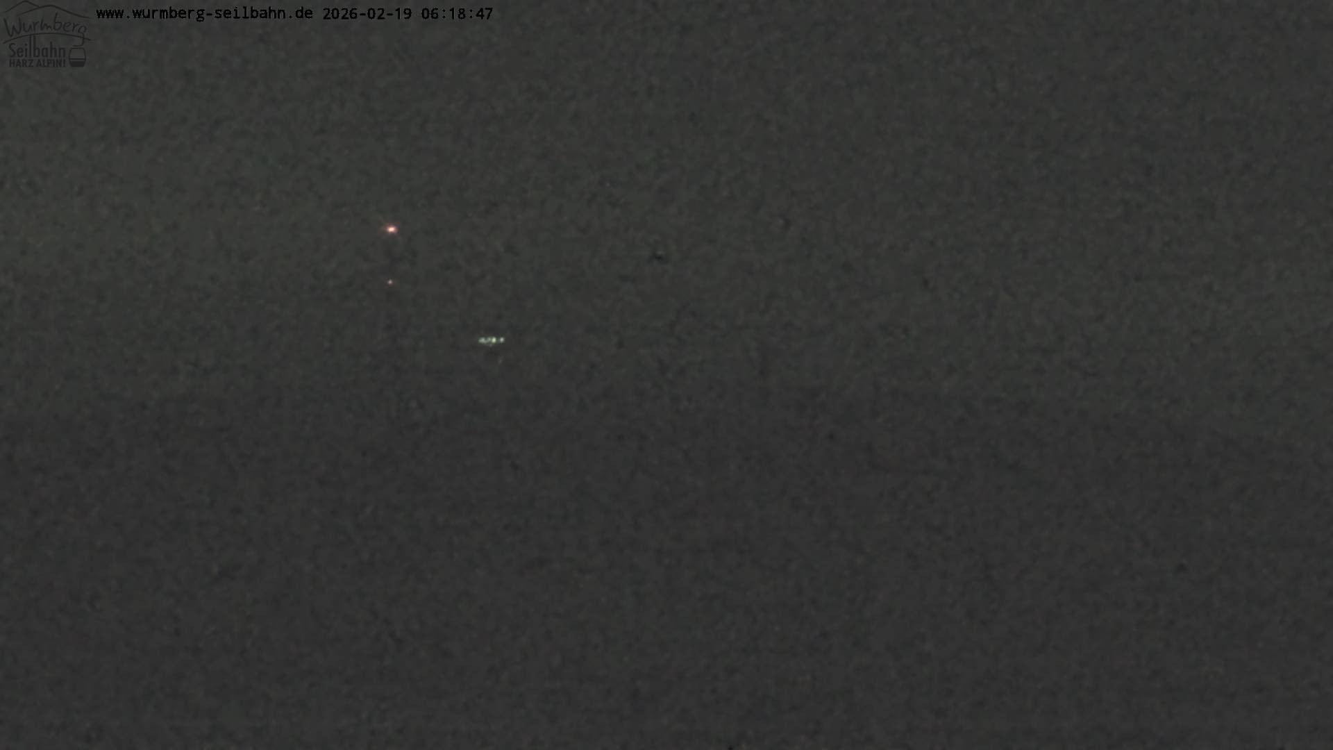 Archiv Foto Webcam Wurmberg