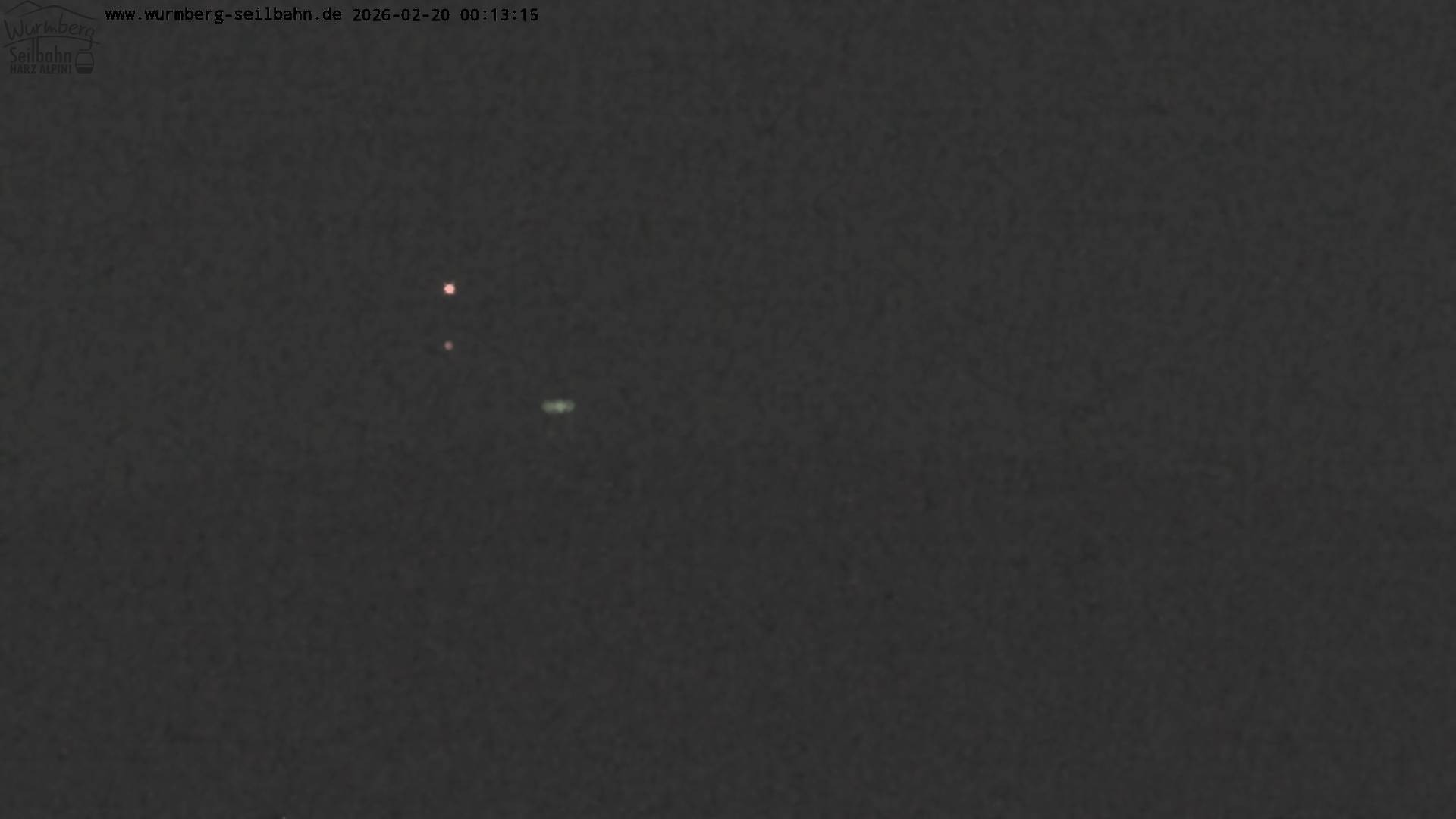 Archived image Webcam Wurmberg mountain