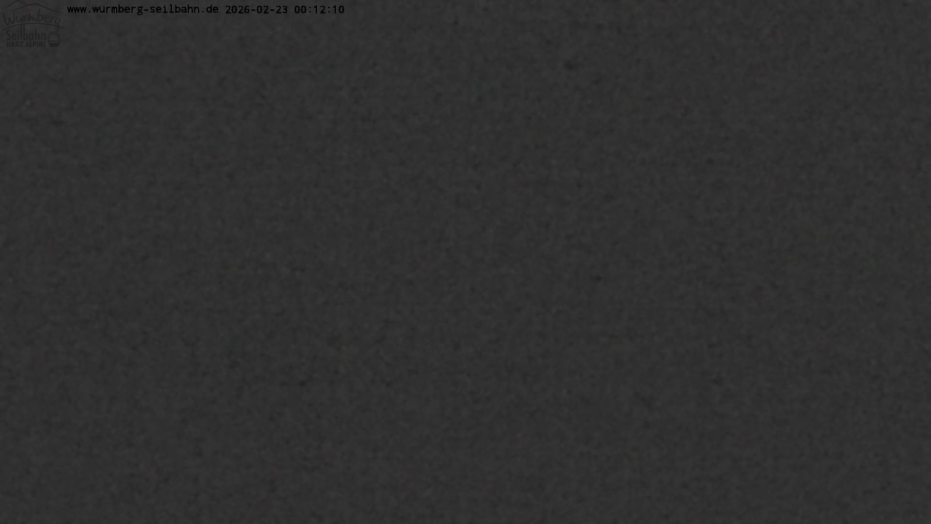 Archiv Foto Webcam Wurmberg