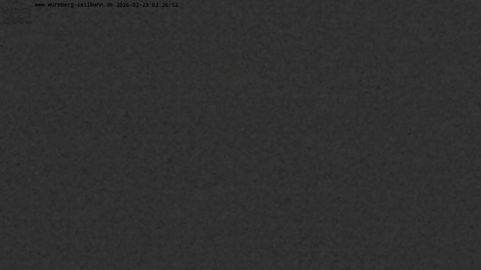 Archiv Foto Webcam Wurmberg