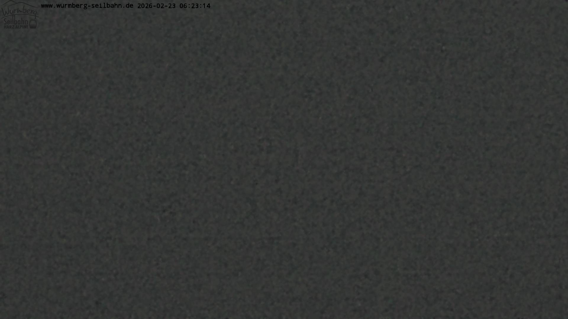 Archiv Foto Webcam Wurmberg