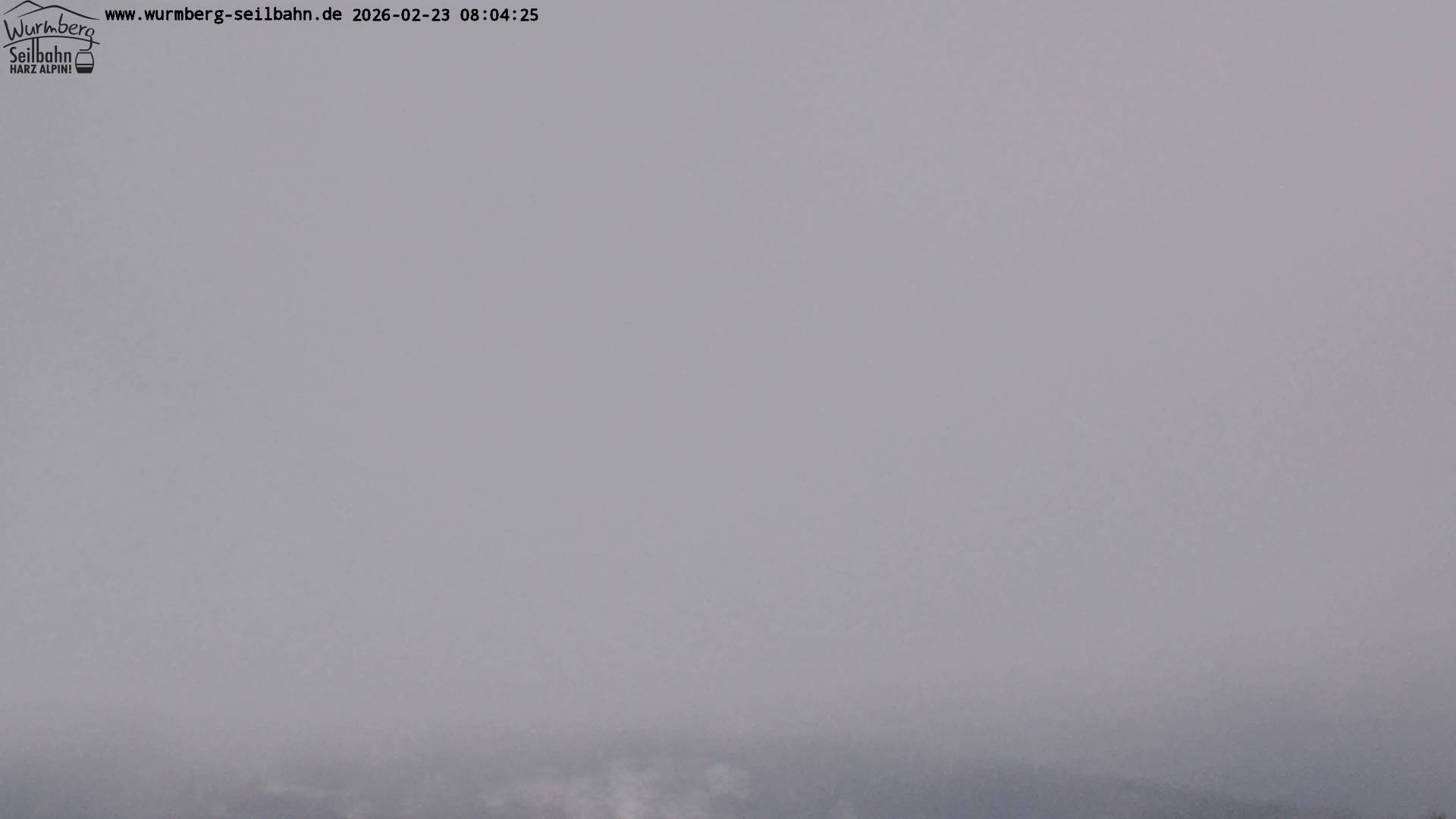 Archiv Foto Webcam Wurmberg