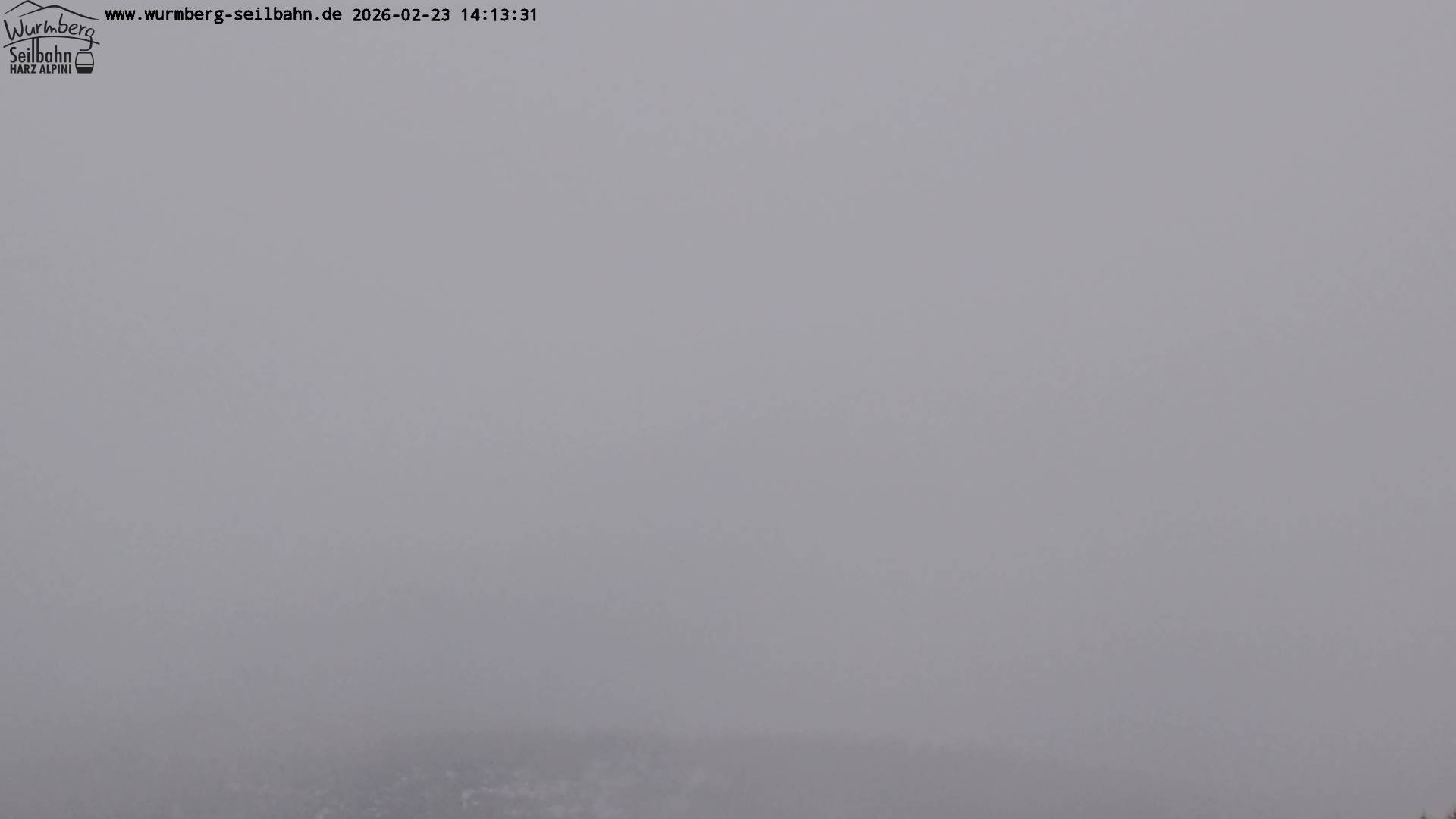 Archiv Foto Webcam Wurmberg