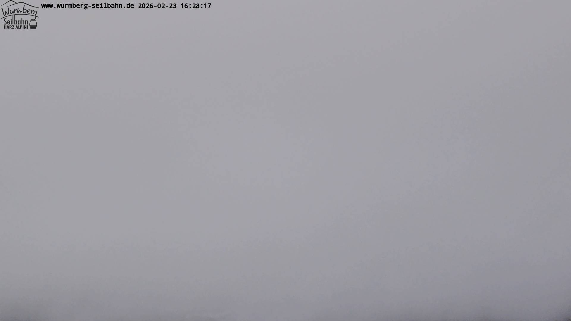 Archiv Foto Webcam Wurmberg