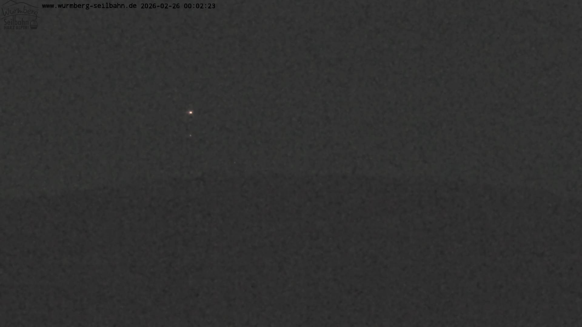 Archived image Webcam Wurmberg mountain