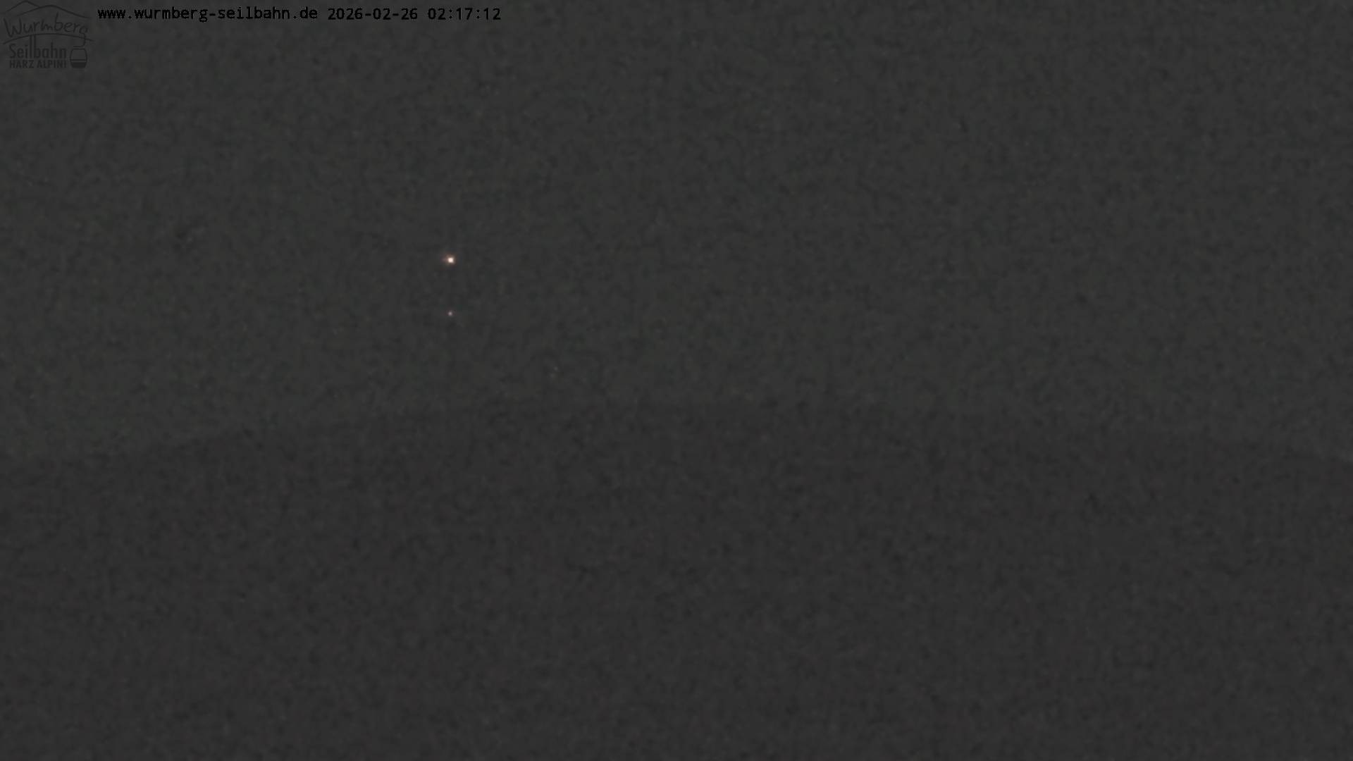 Archived image Webcam Wurmberg mountain