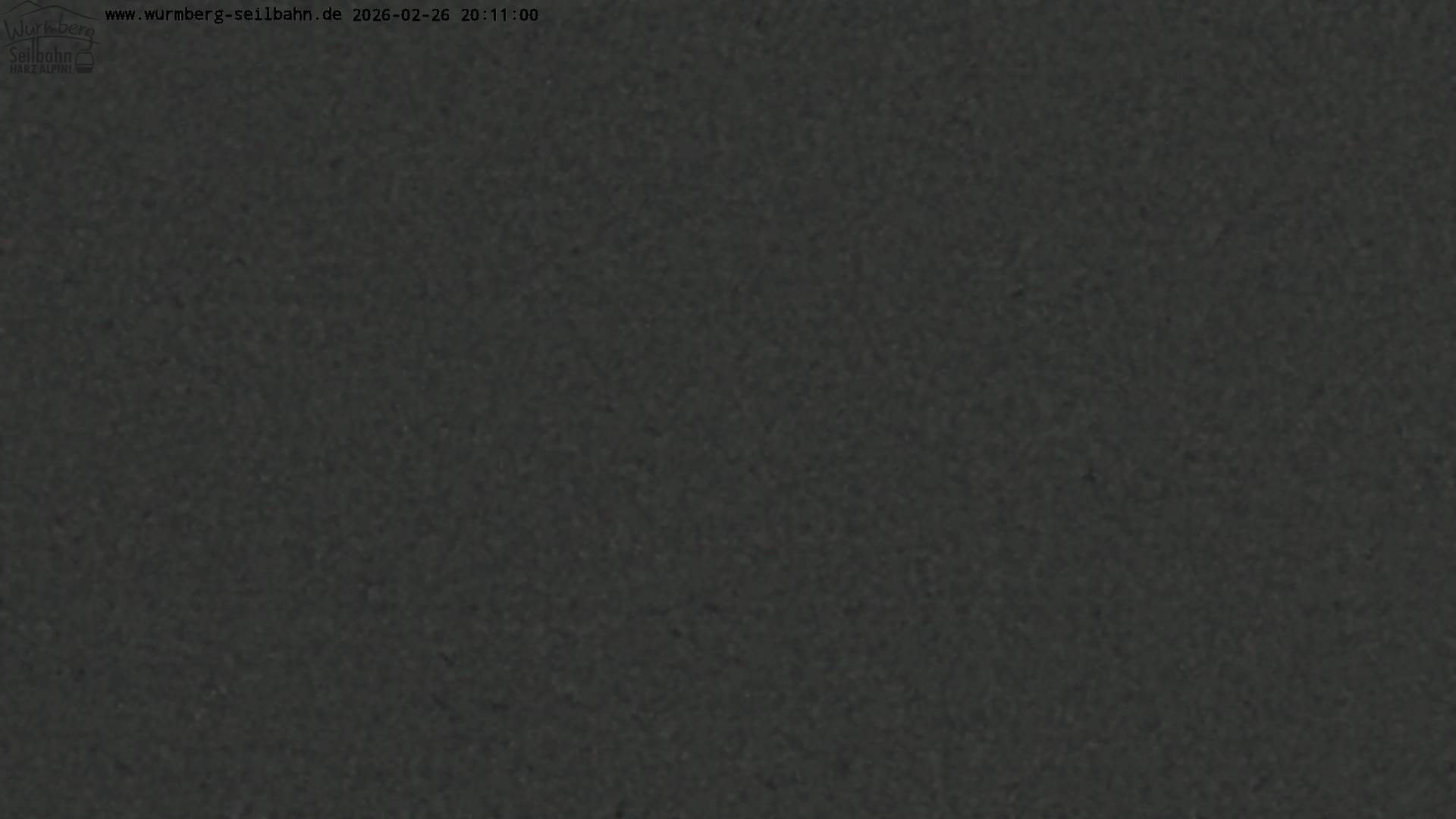 Archived image Webcam Wurmberg mountain