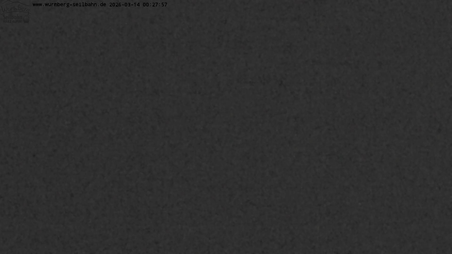 Archiv Foto Webcam Wurmberg