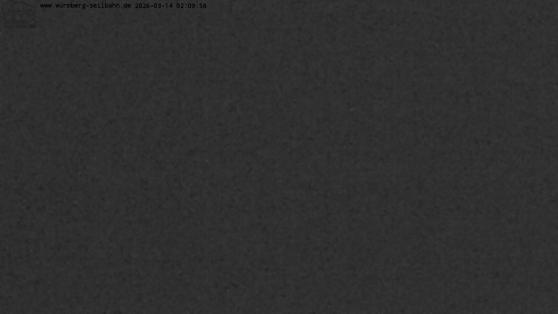 Archiv Foto Webcam Wurmberg