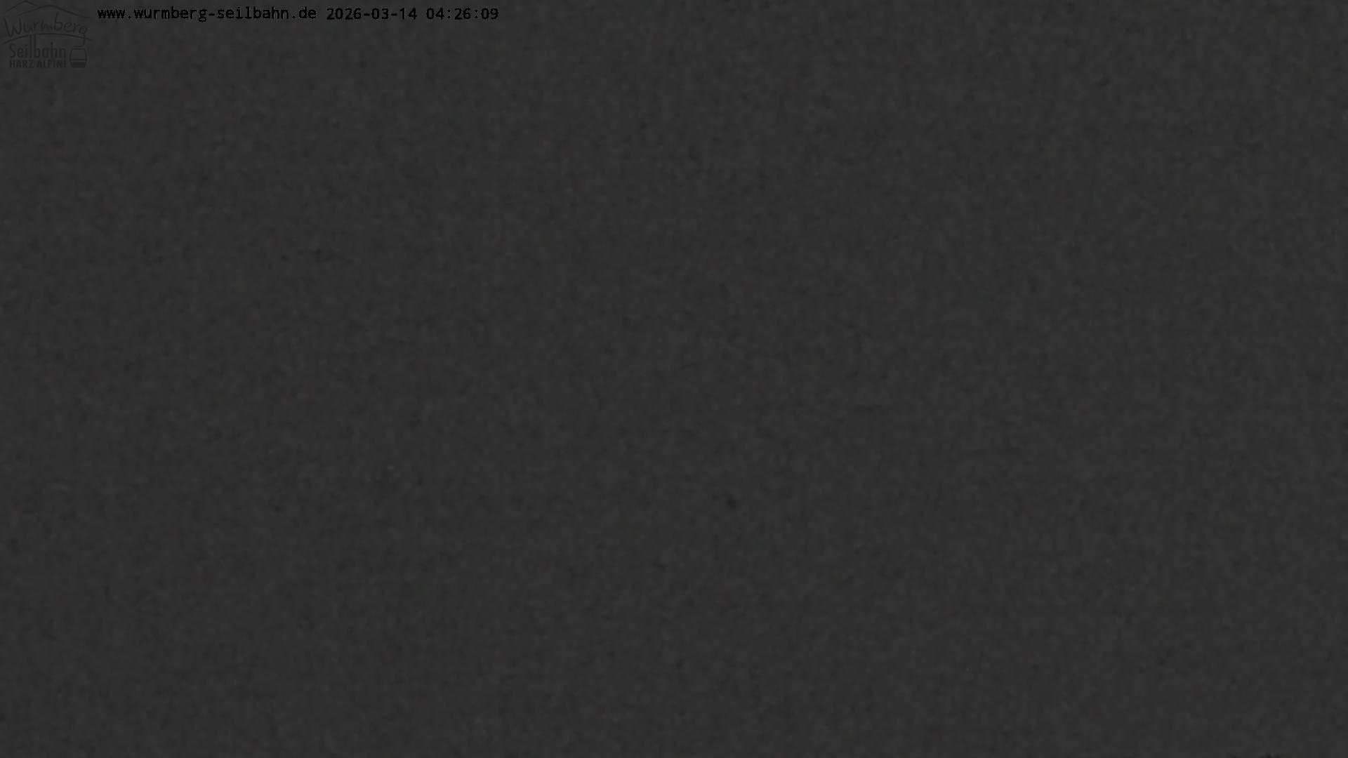 Archiv Foto Webcam Wurmberg