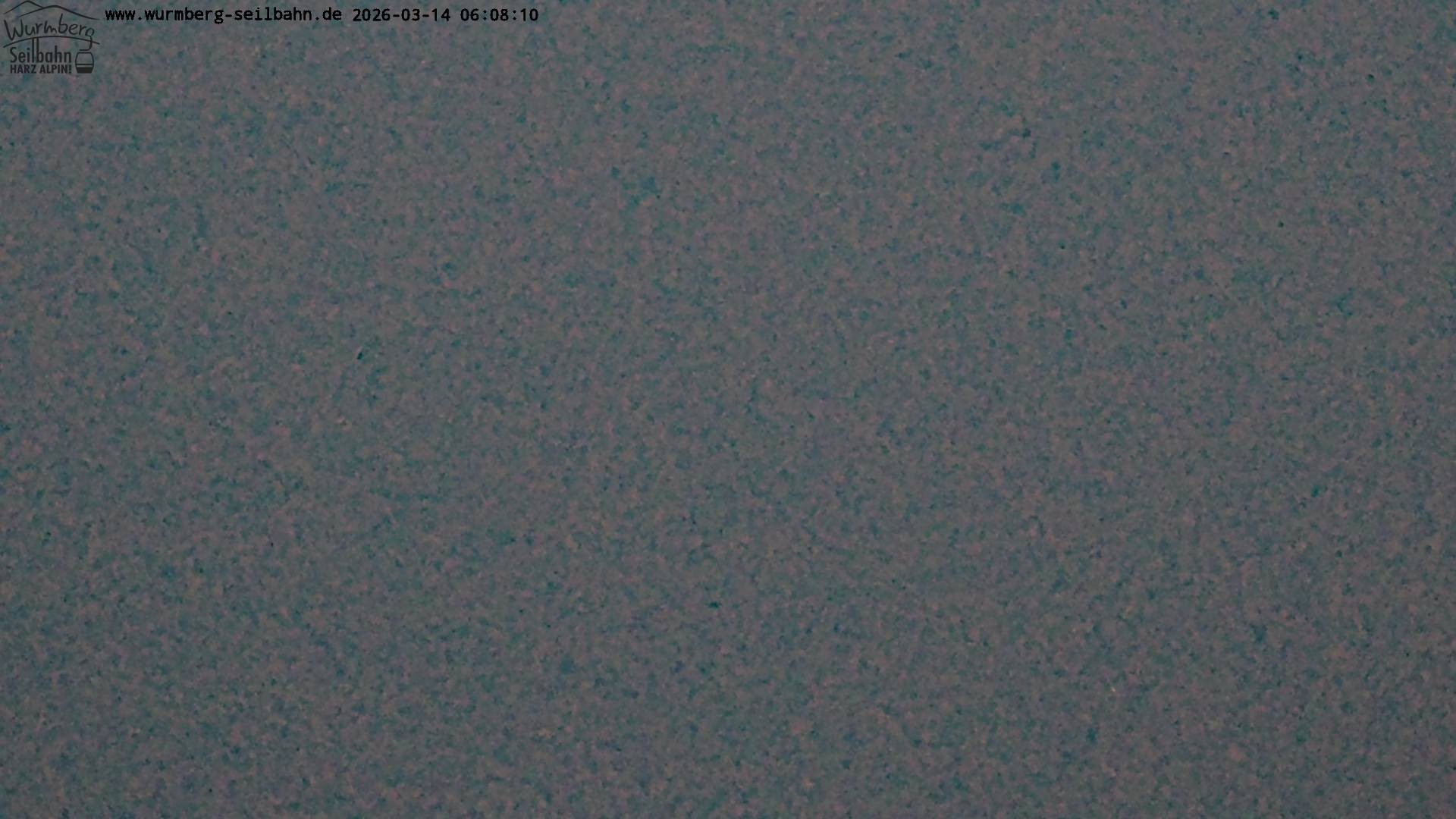 Archiv Foto Webcam Wurmberg