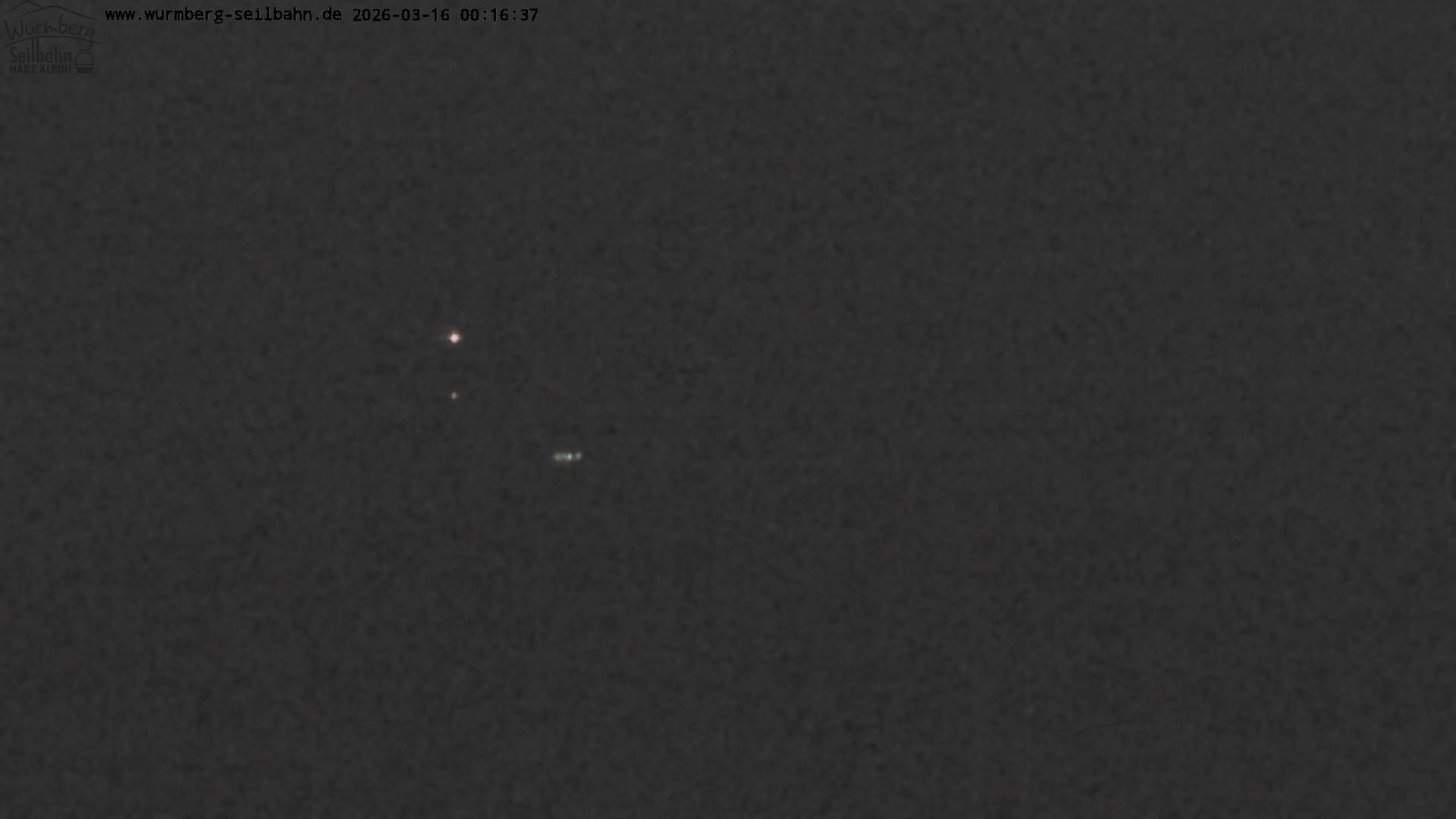 Archiv Foto Webcam Wurmberg