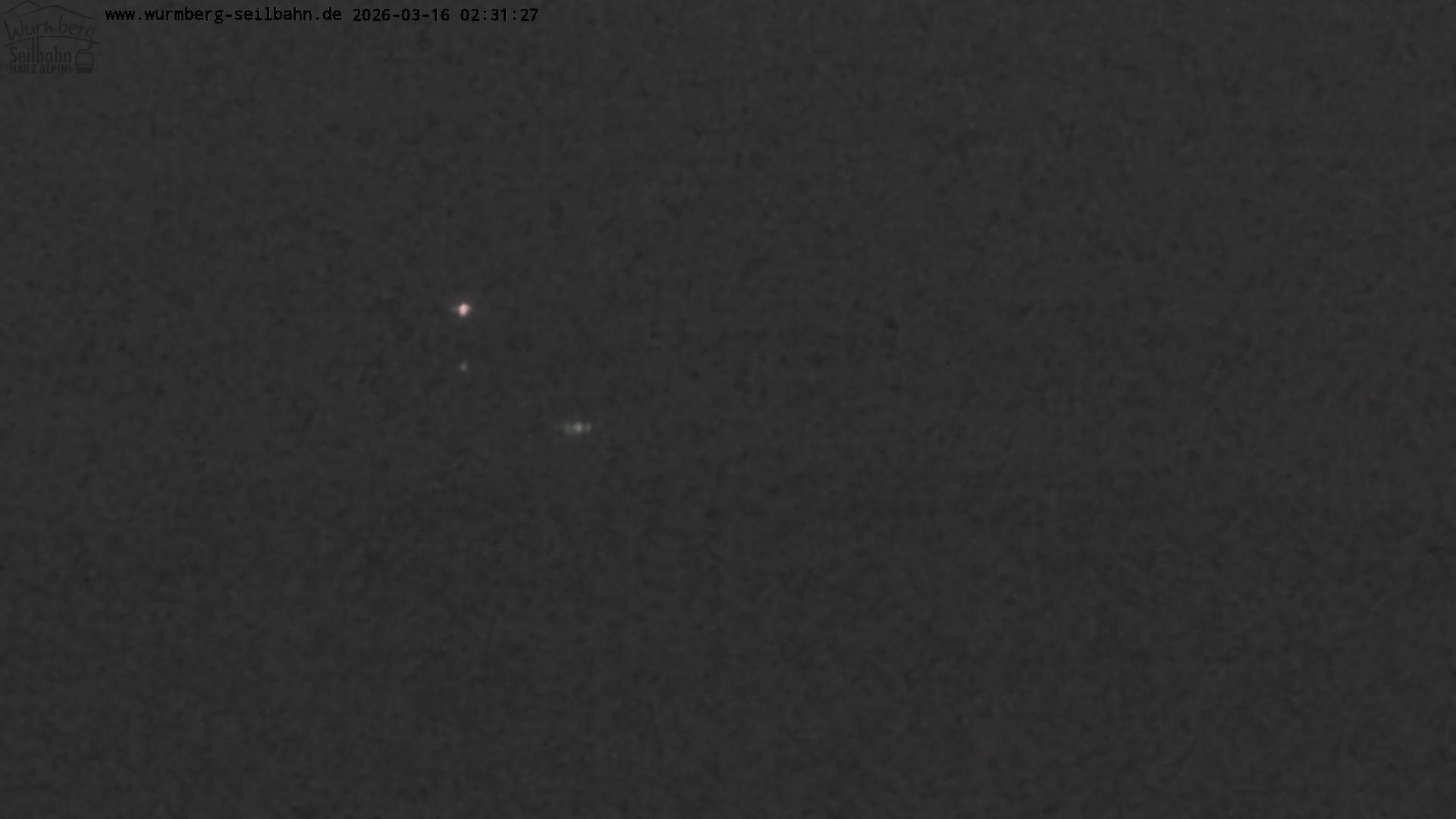 Archiv Foto Webcam Wurmberg