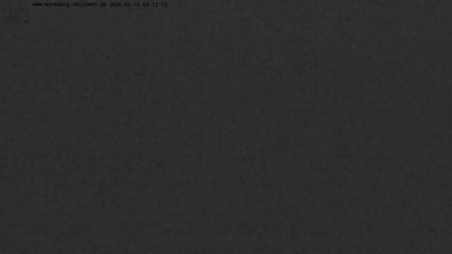 Archiv Foto Webcam Wurmberg