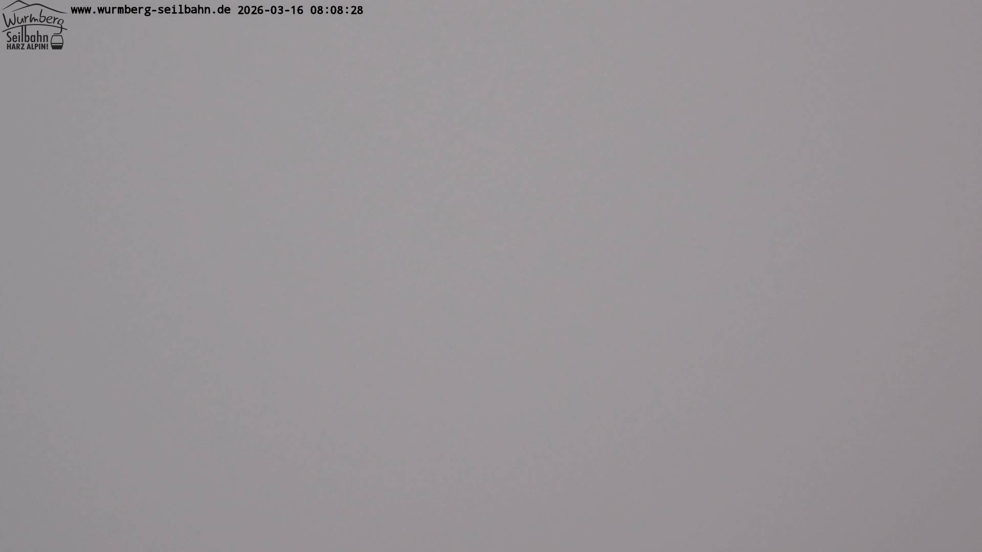 Archiv Foto Webcam Wurmberg