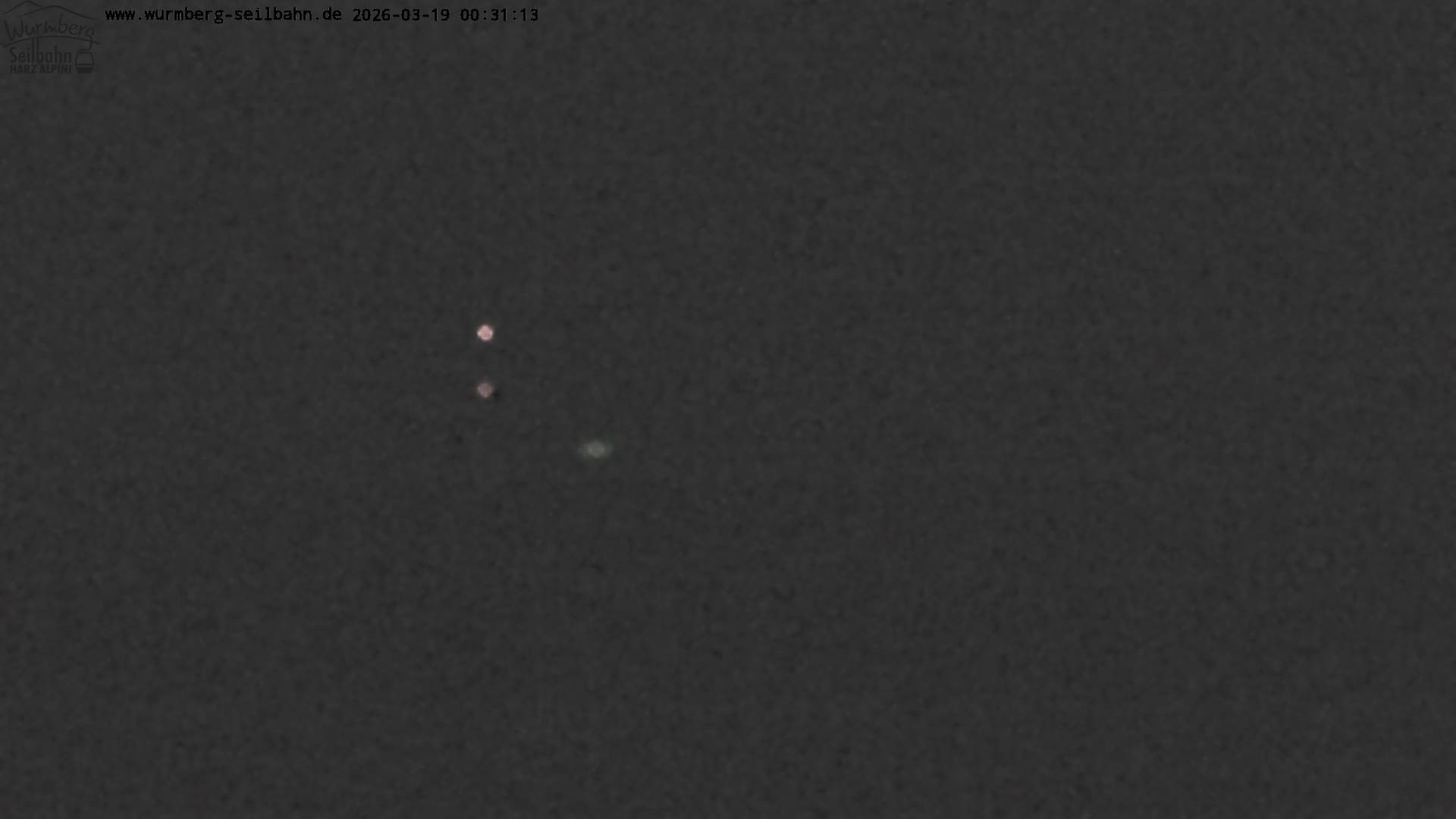 Archiv Foto Webcam Wurmberg