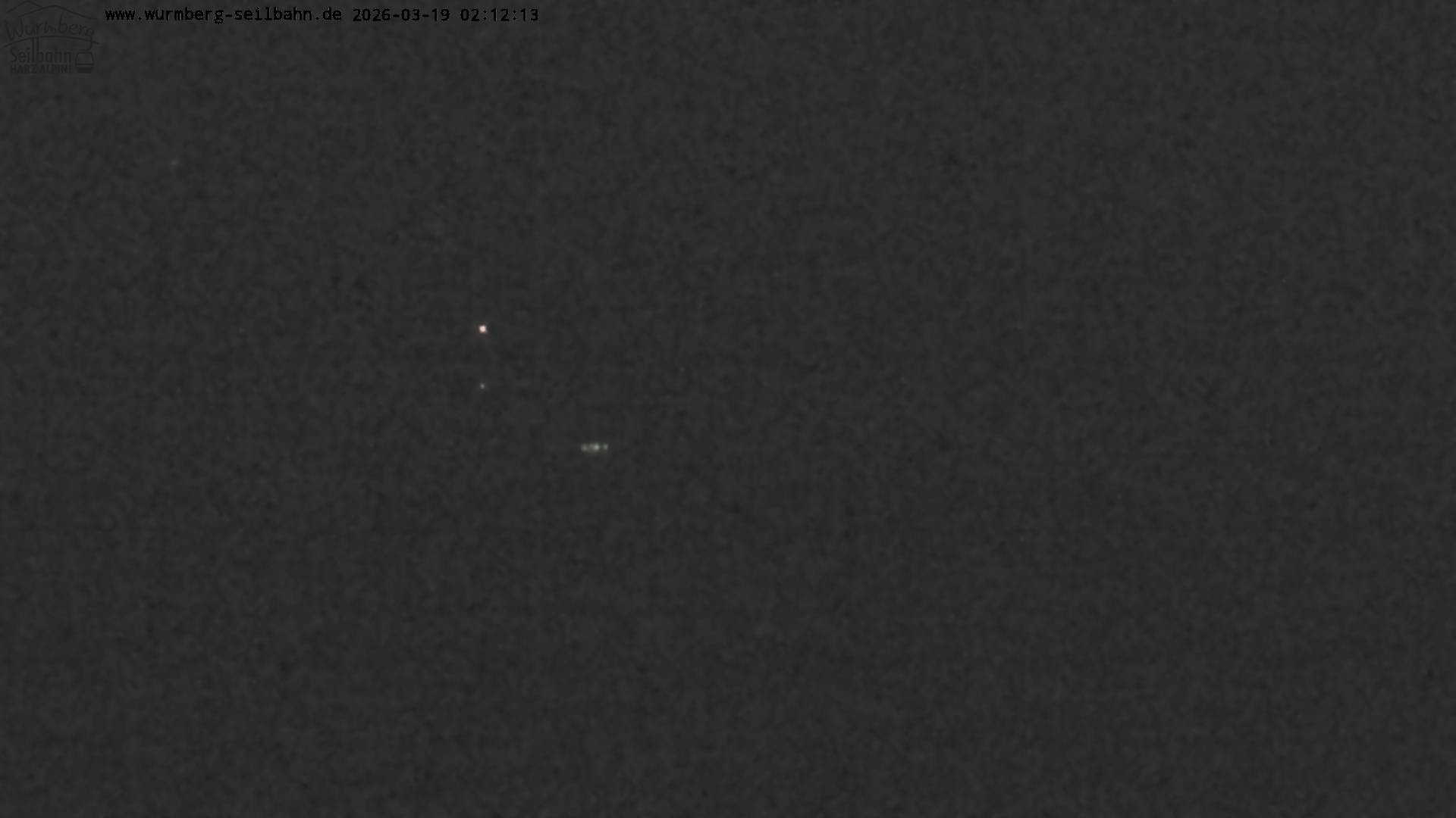 Archiv Foto Webcam Wurmberg