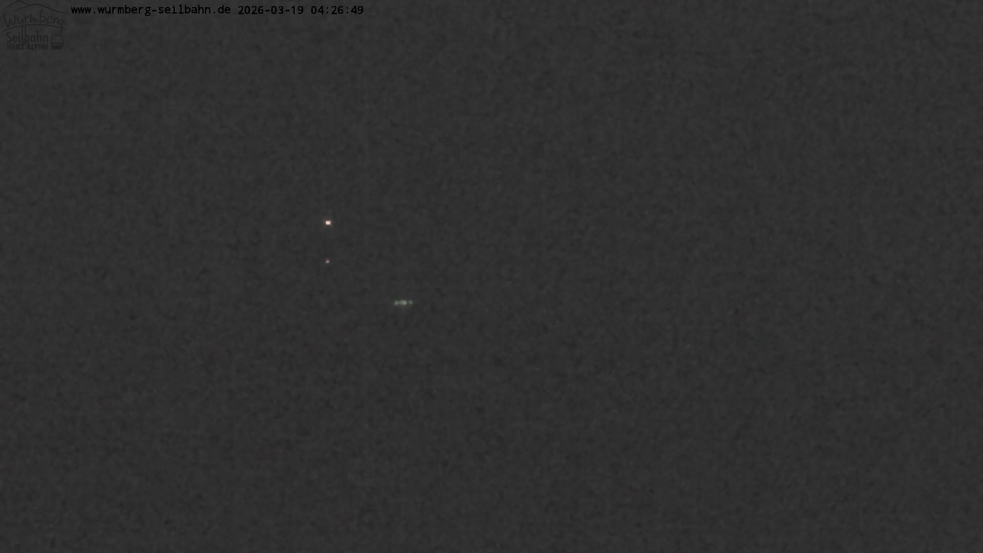 Archiv Foto Webcam Wurmberg