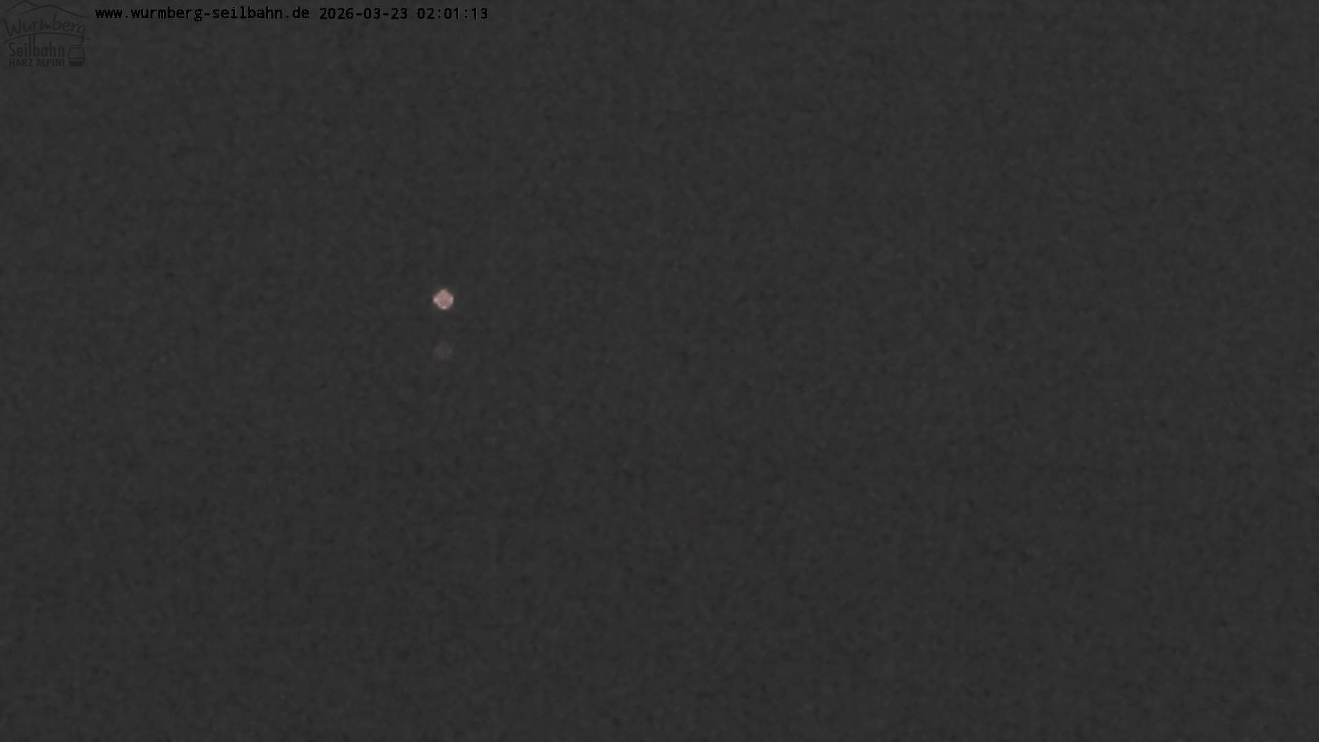 Archiv Foto Webcam Wurmberg