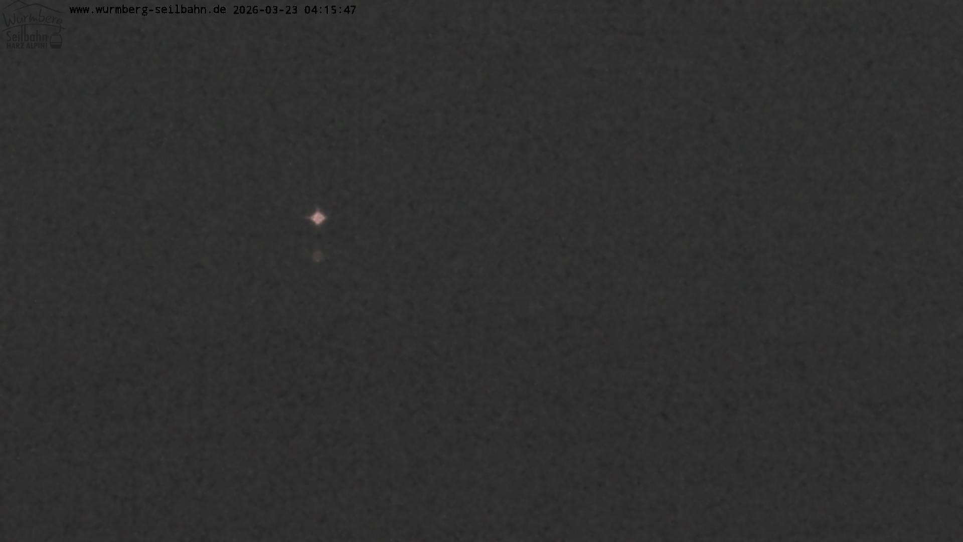 Archiv Foto Webcam Wurmberg