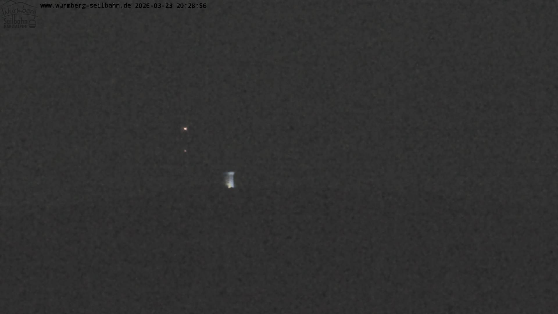 Archiv Foto Webcam Wurmberg