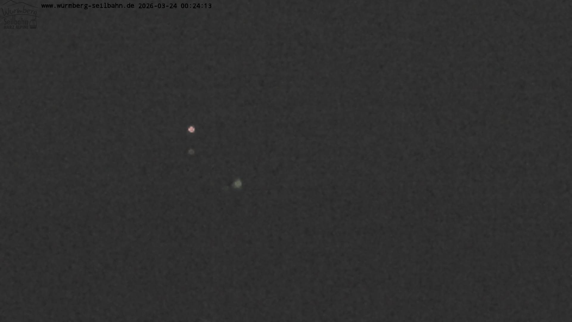 Archiv Foto Webcam Wurmberg