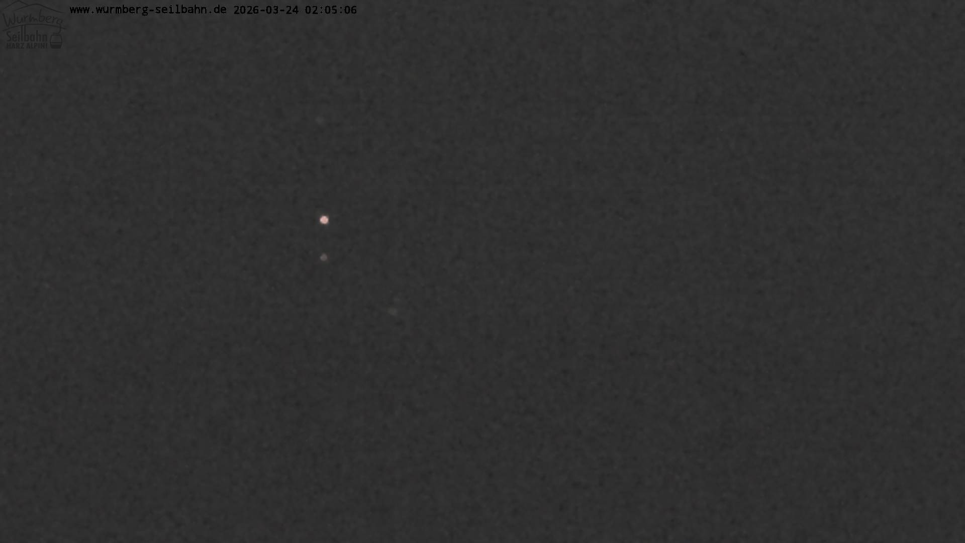 Archiv Foto Webcam Wurmberg