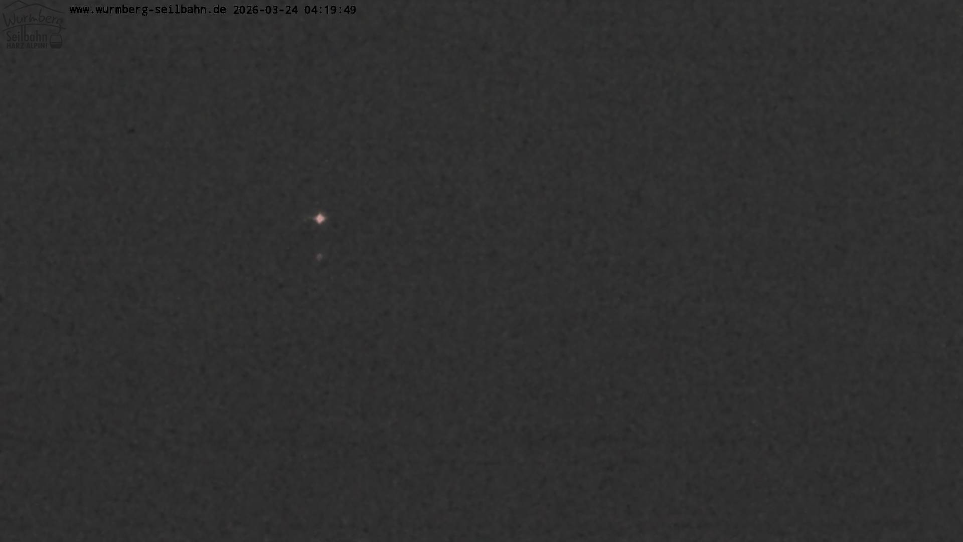 Archiv Foto Webcam Wurmberg