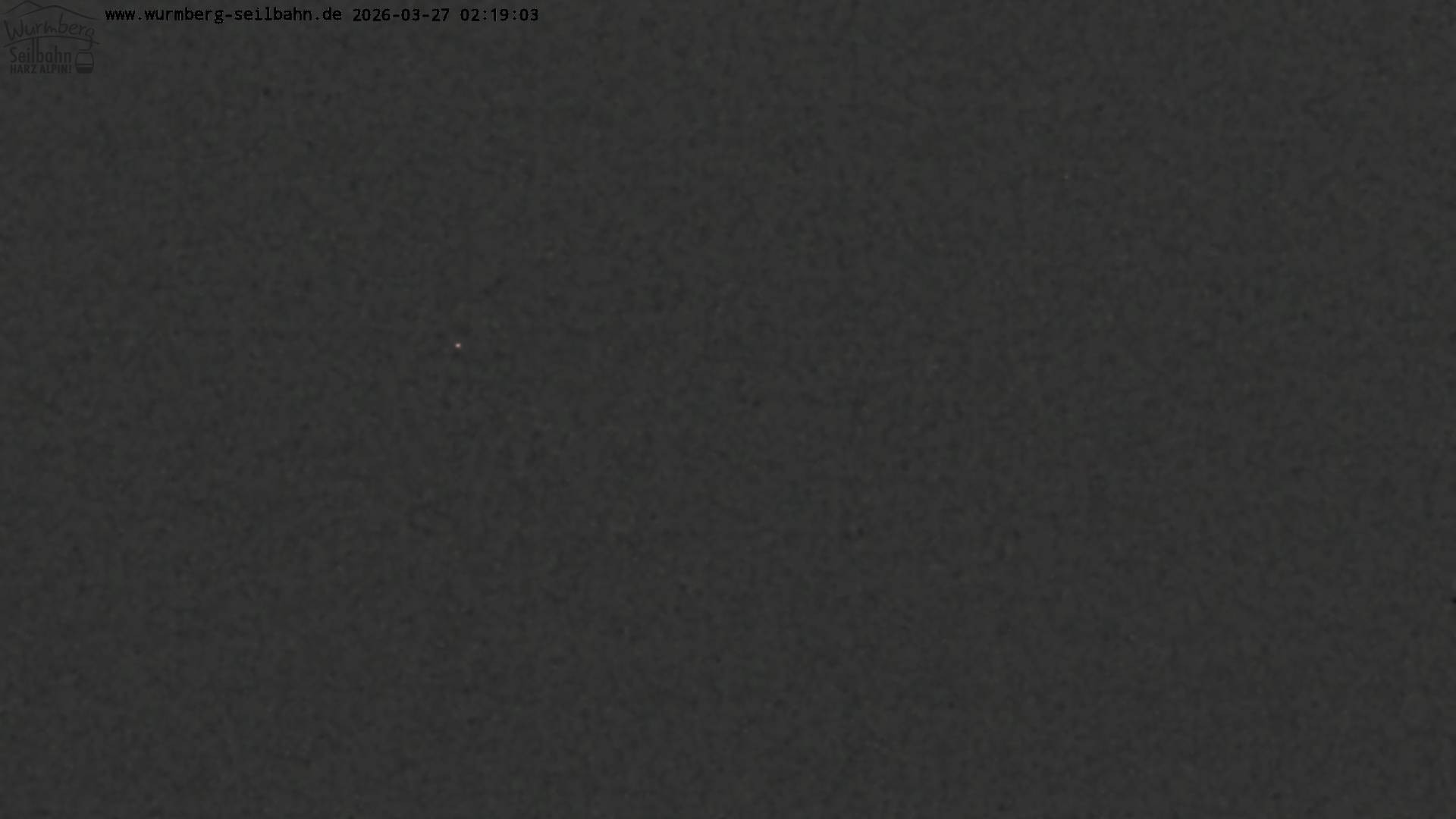 Archiv Foto Webcam Wurmberg