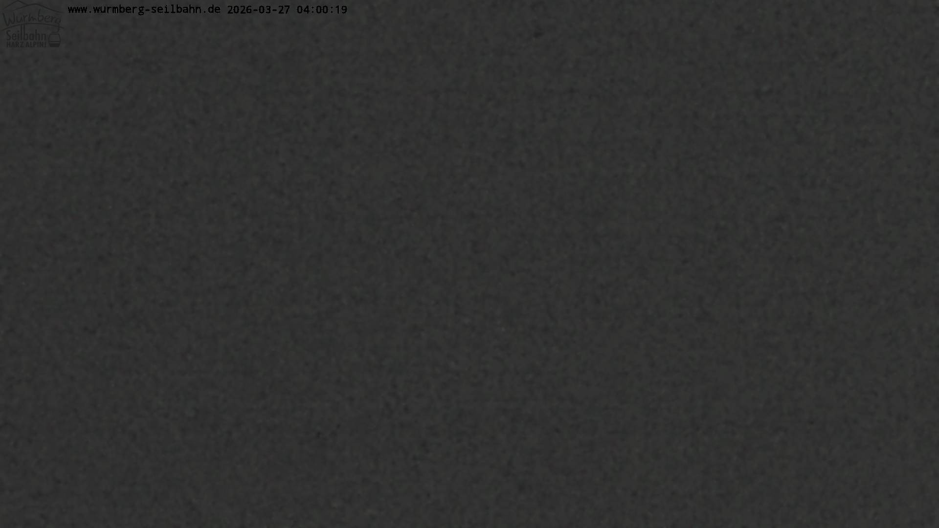 Archiv Foto Webcam Wurmberg