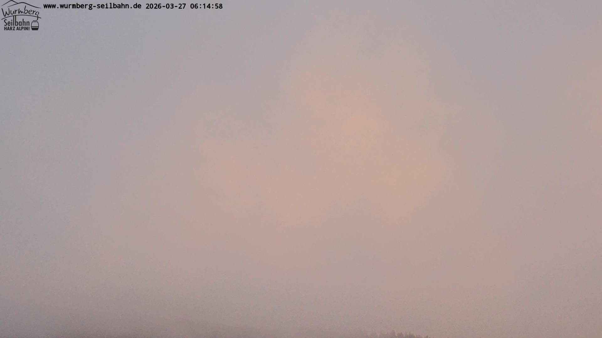 Archiv Foto Webcam Wurmberg