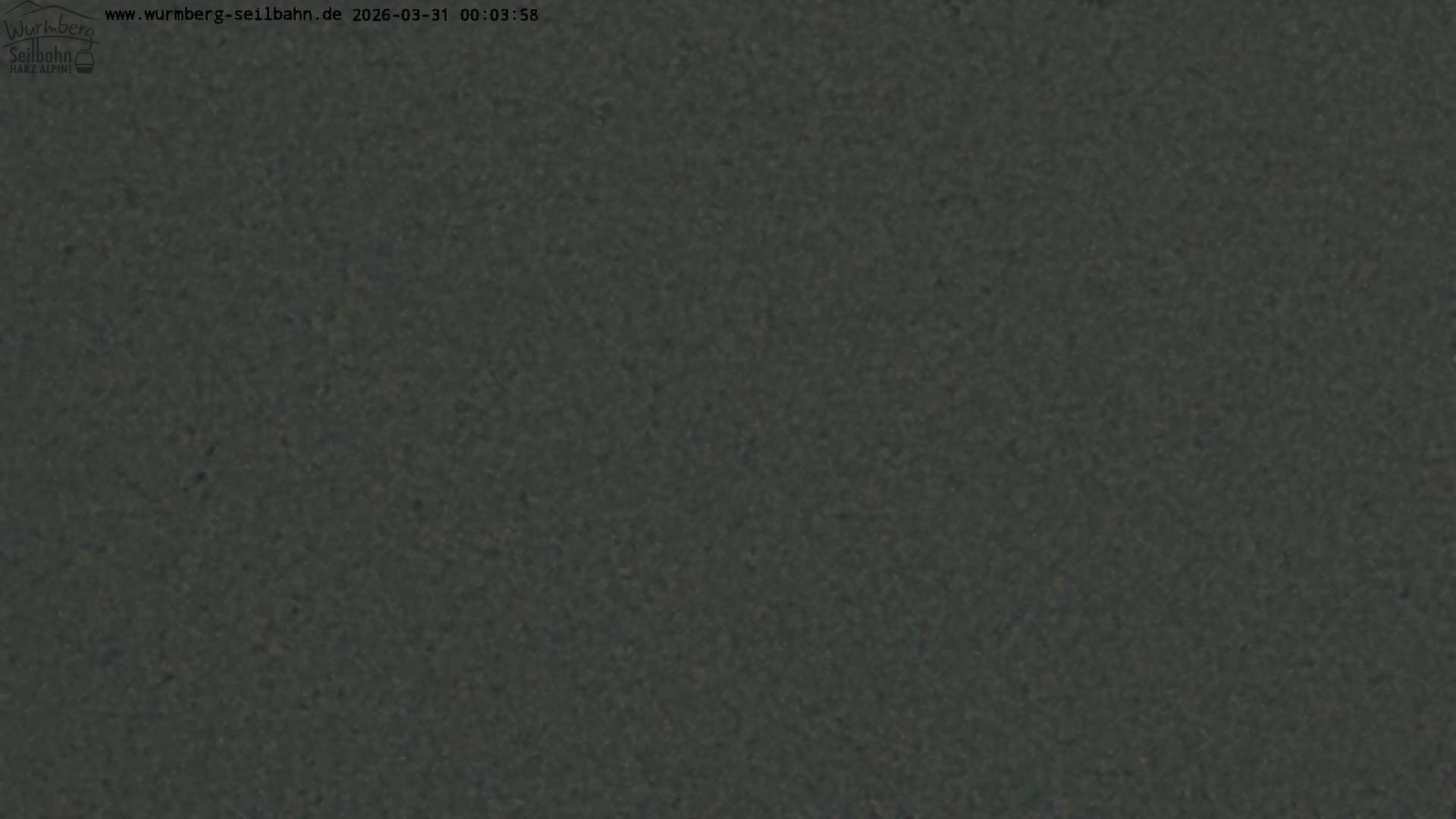 Archiv Foto Webcam Wurmberg