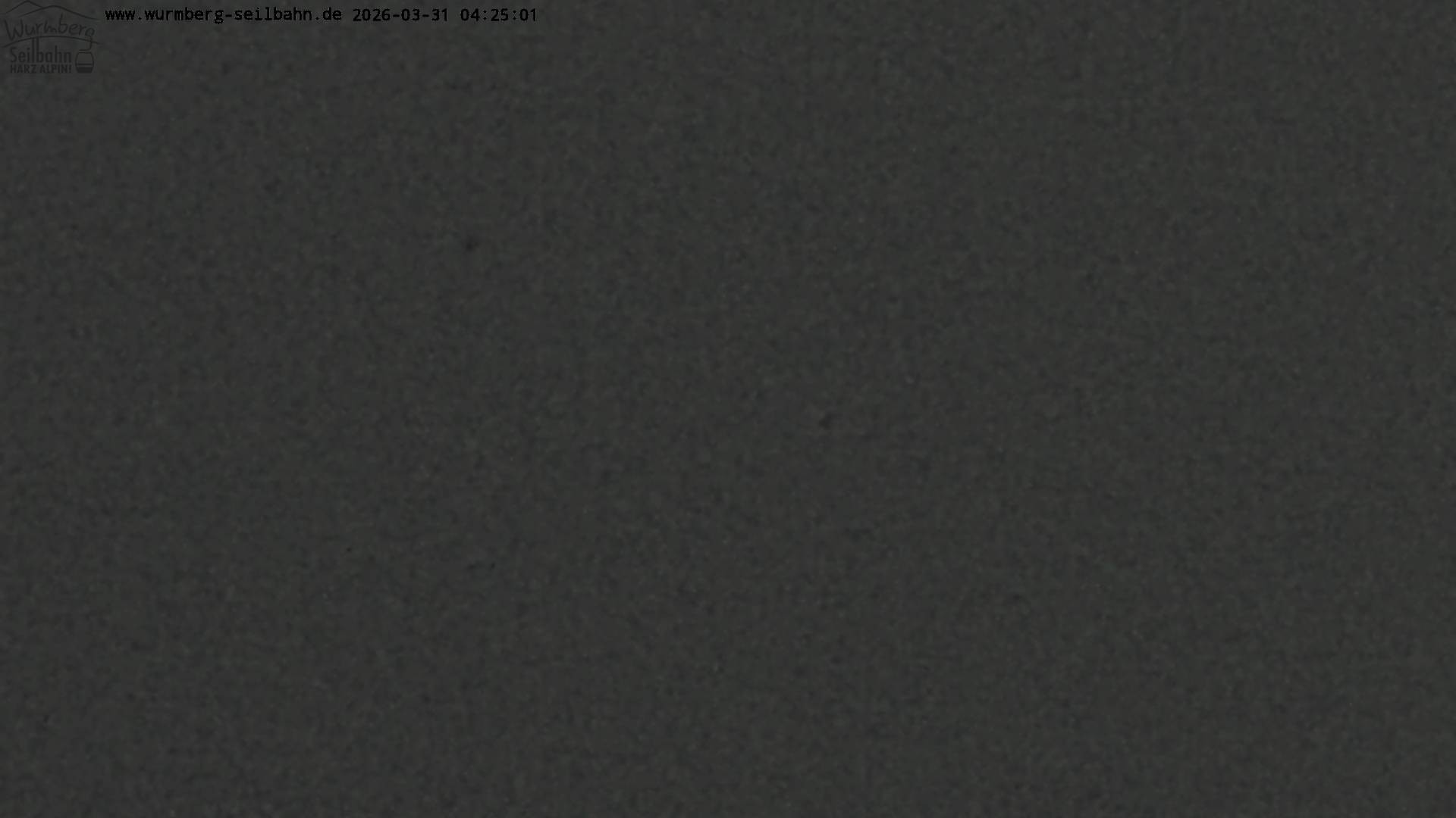 Archiv Foto Webcam Wurmberg