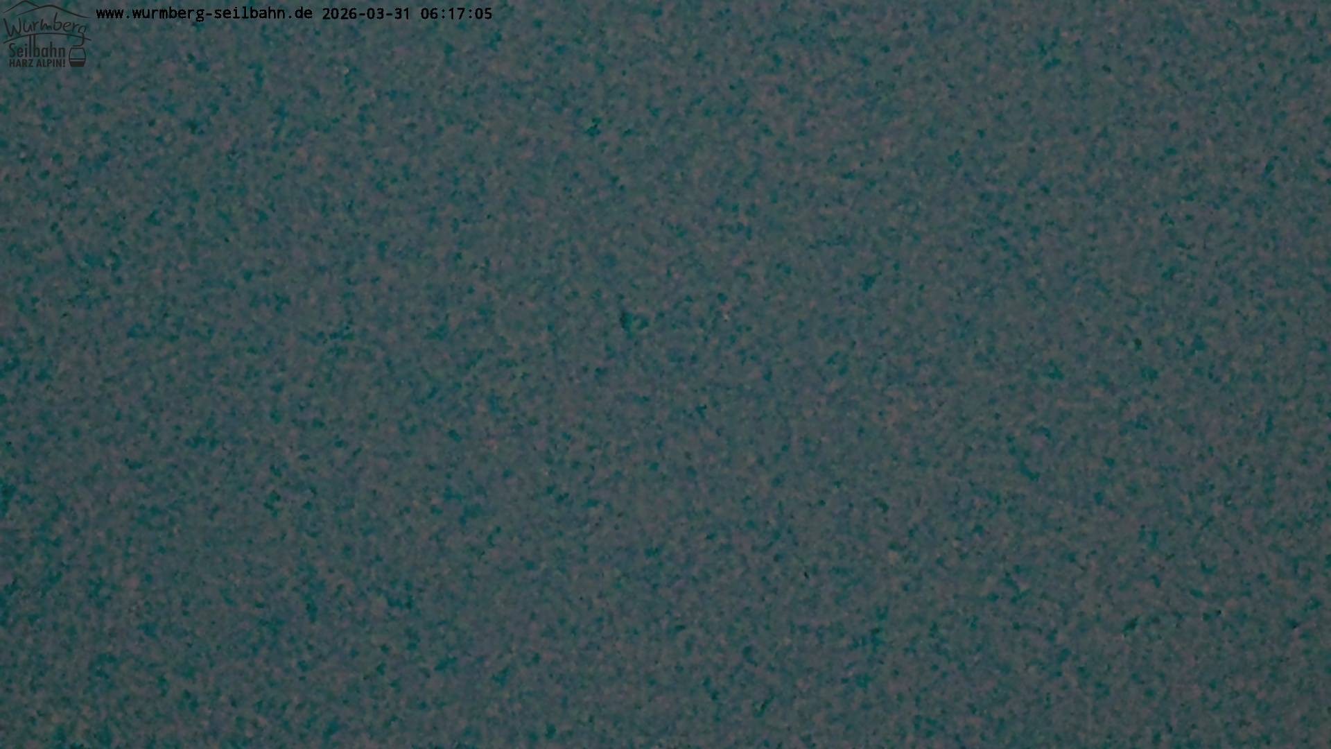 Archiv Foto Webcam Wurmberg