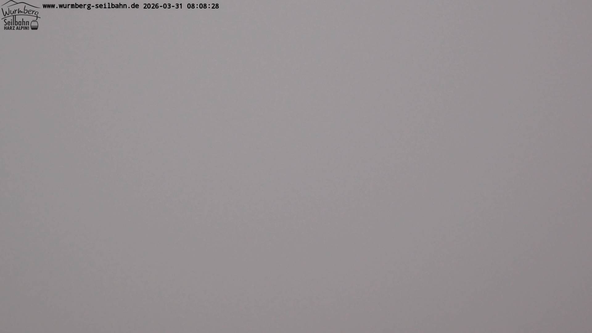 Archiv Foto Webcam Wurmberg